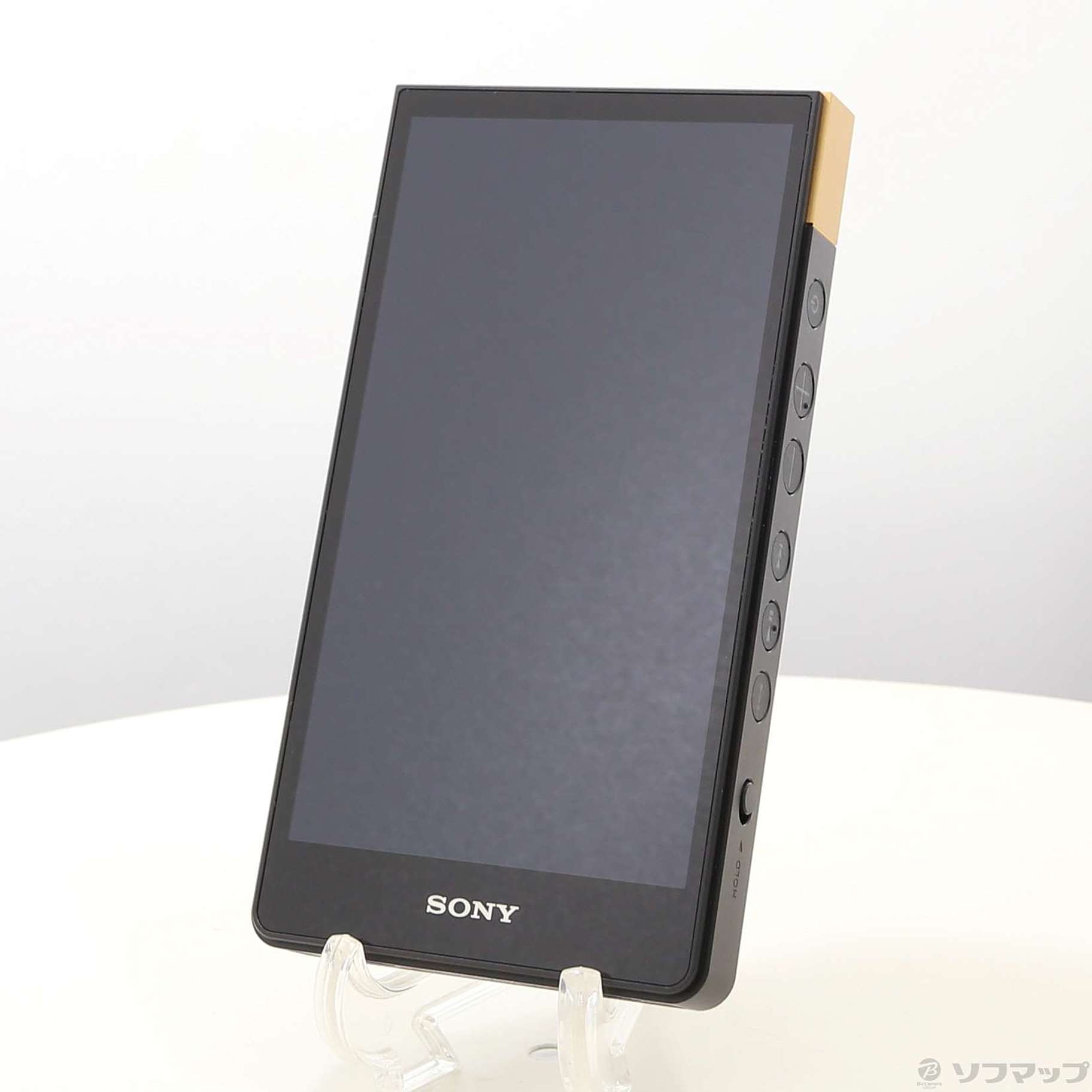 SONY WALKMAN 64GB NW-ZX707 本体のみ（中古】WALKMAN ZX707