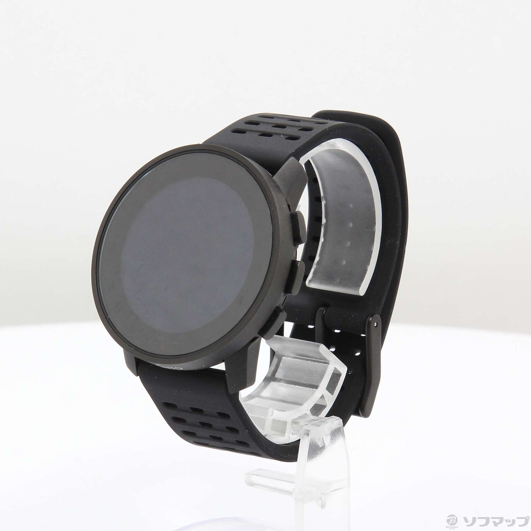 SUUNTO 9 PEAK PRO ALL BLACK