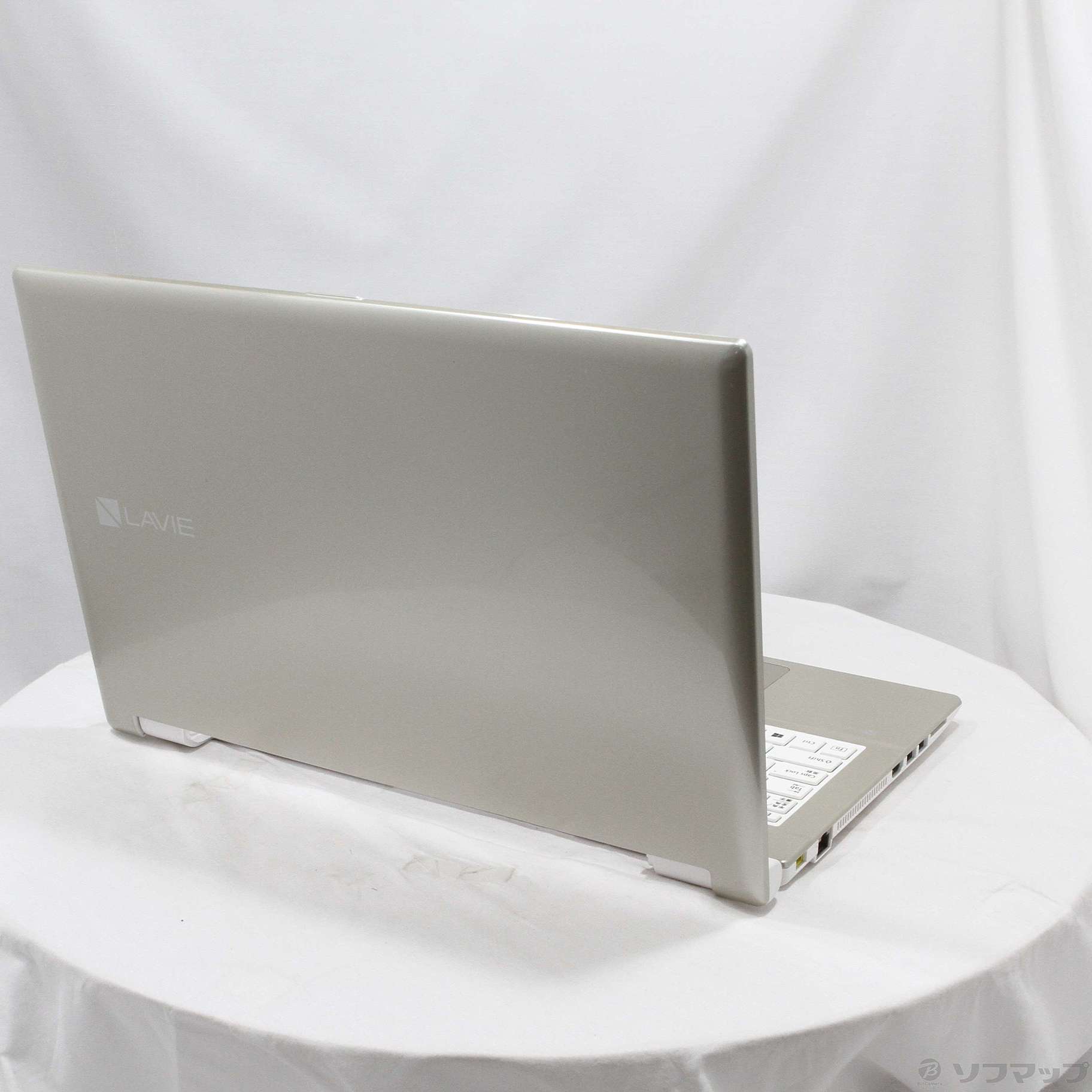中古】格安安心パソコン LaVie Note Standard NS150／HAG PC-NS150HAG 