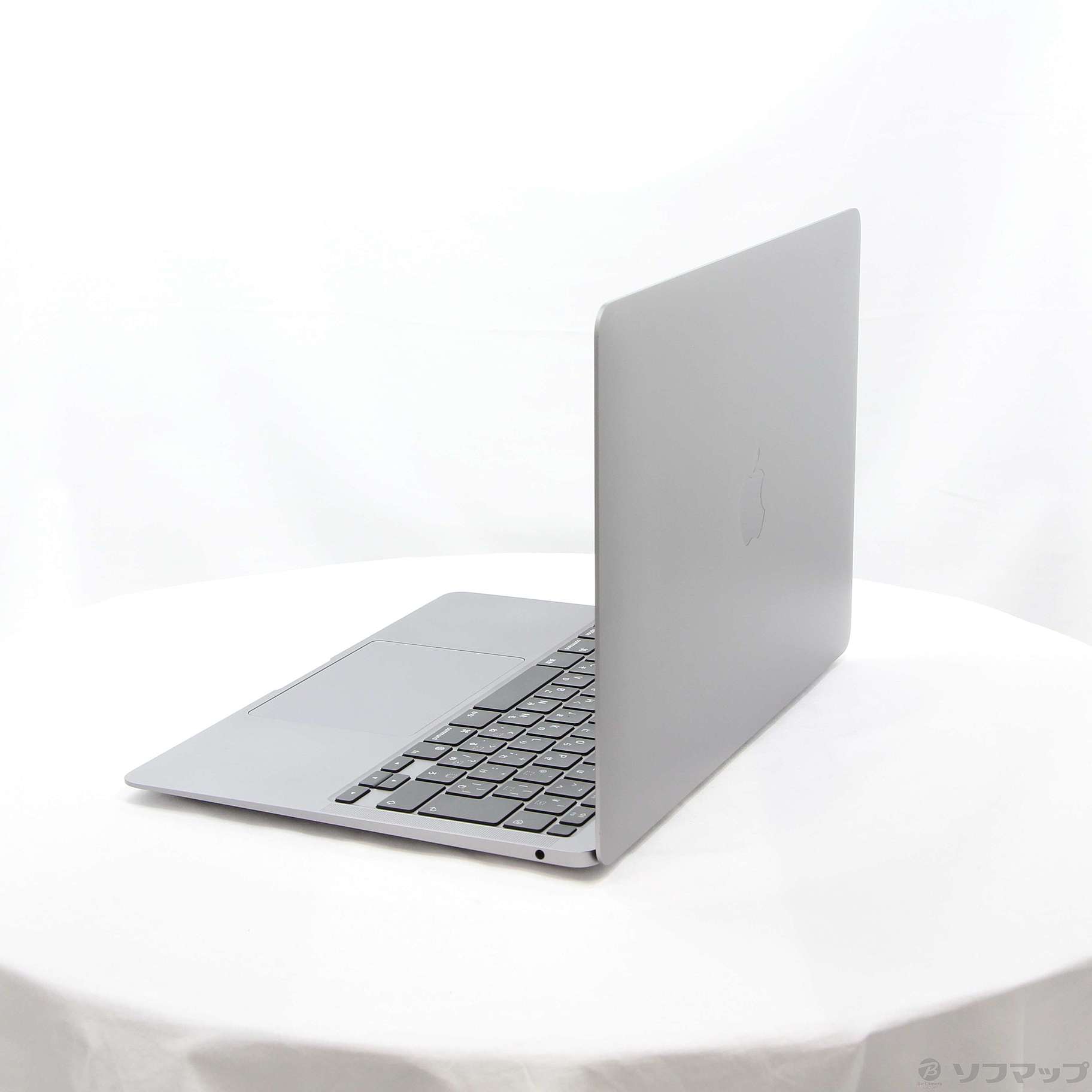 中古】MacBook Air 13.3-inch Late 2020 MGN63J／A Apple M1 8コア