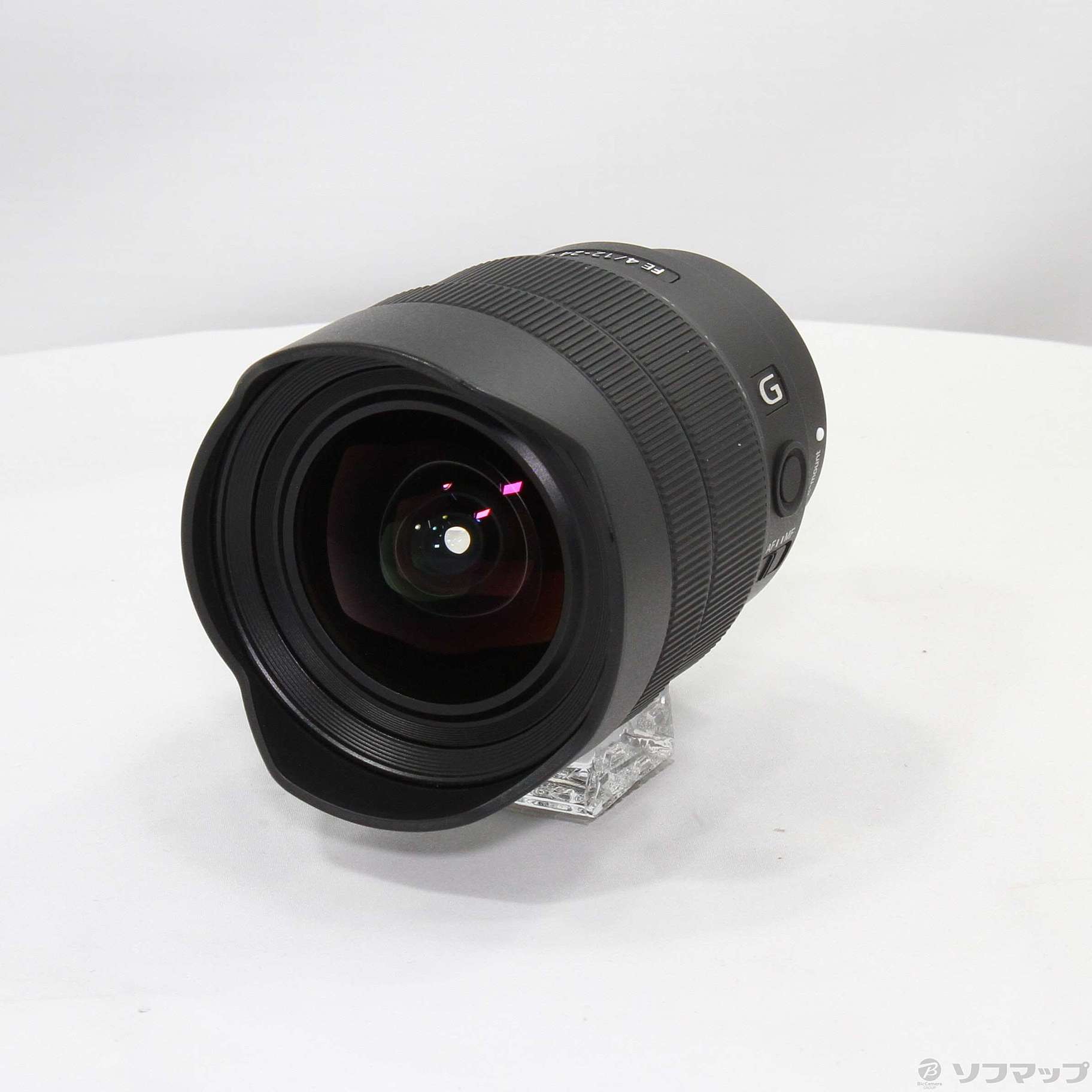 中古】FE 12-24mm F4 G／SEL1224G [2133054648107] - 法人専用リコレ！|ソフマップの法人専用中古通販サイト