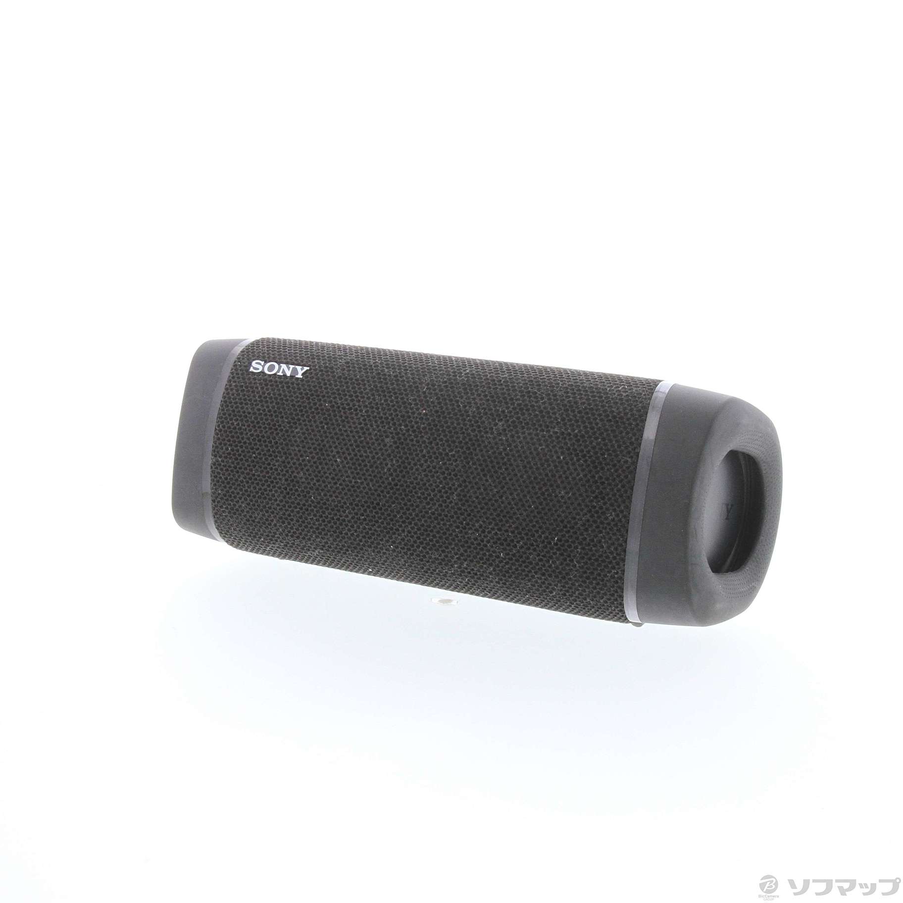 中古】SRS-XB33 B ブラック [2133054648268] - リコレ！|ビックカメラ
