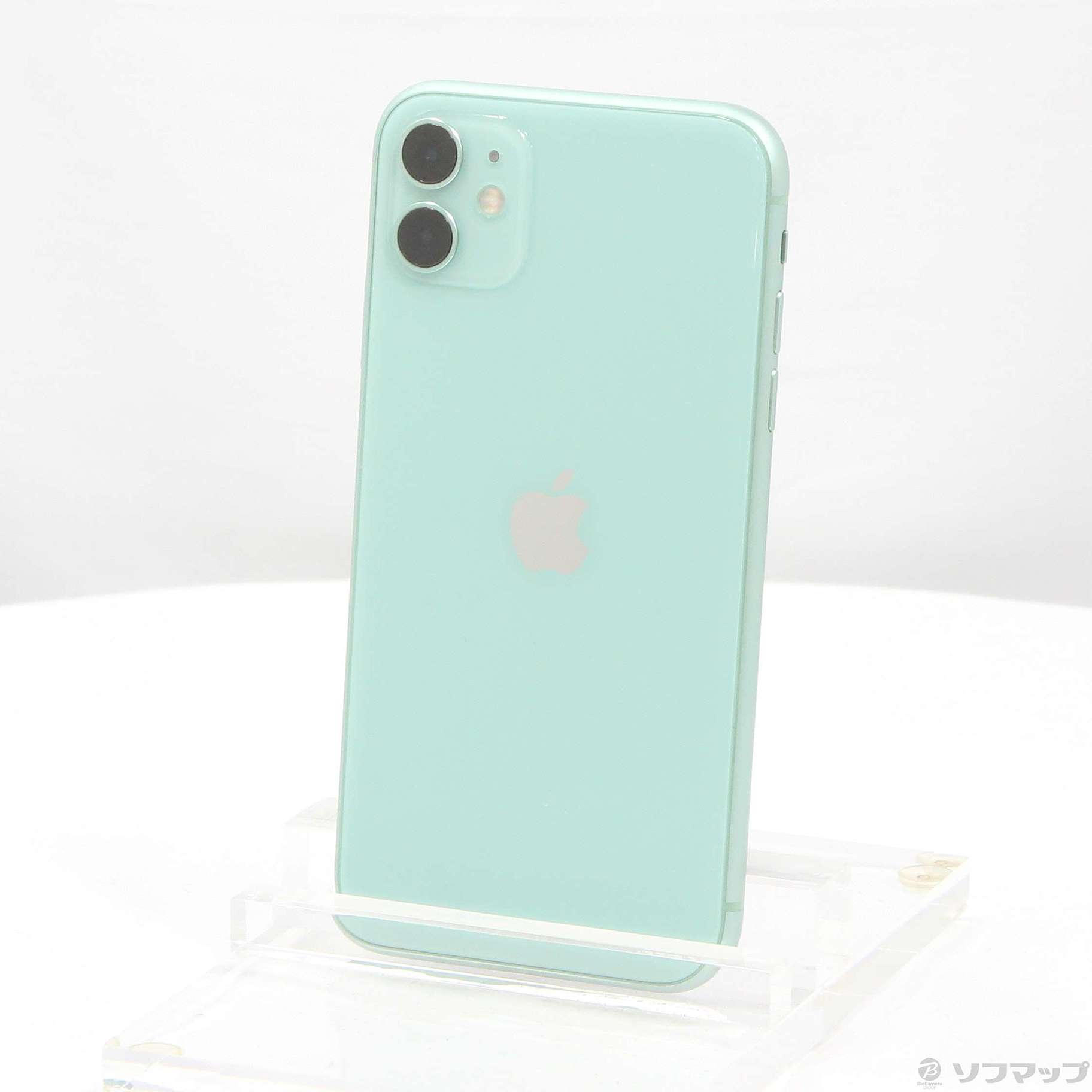 iPhone 11 64GB SIMフリー 中古(白ロム)価格比較 - 価格.com