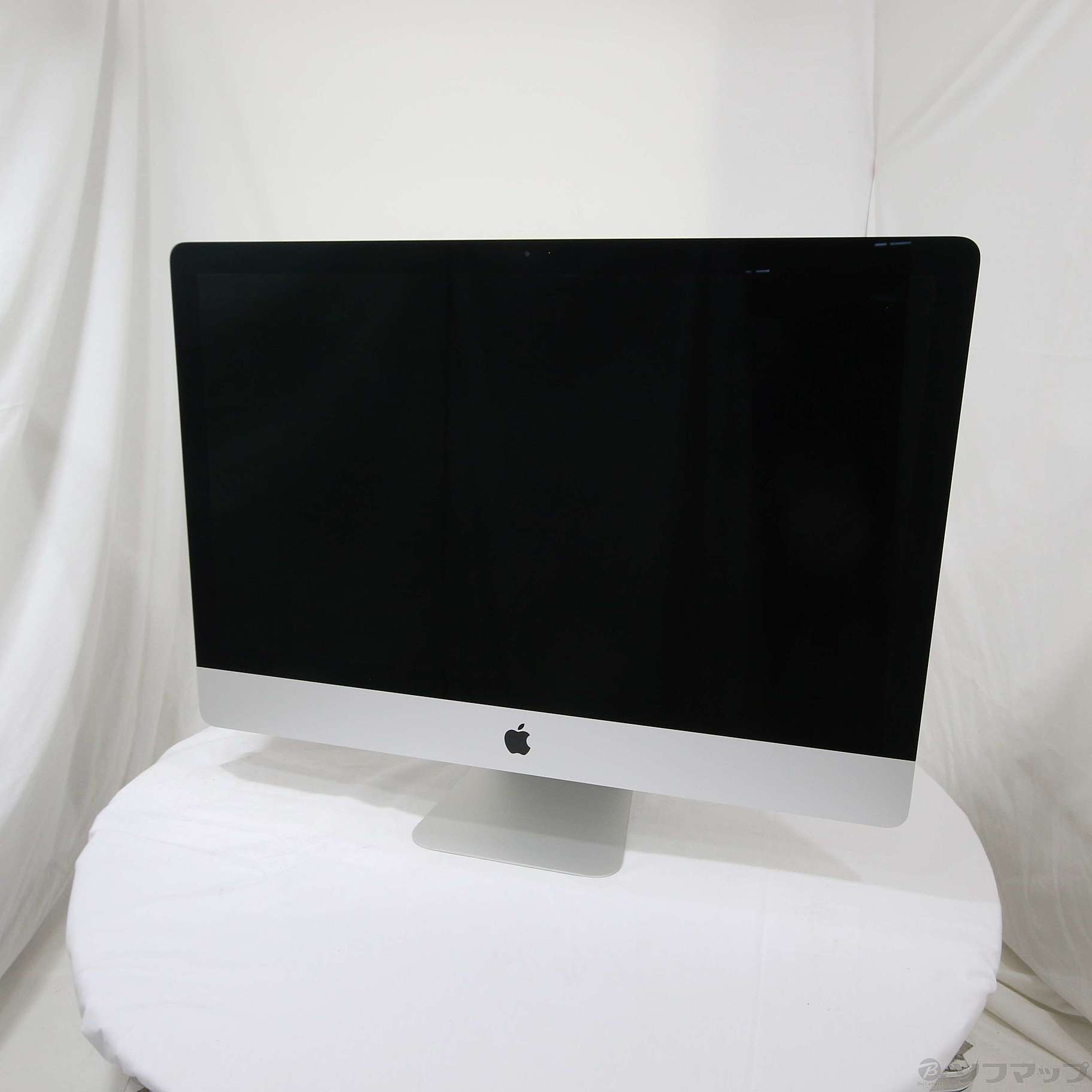 最終値下げ※iMac 27インチ 動画や画像編集もサクサク快適です