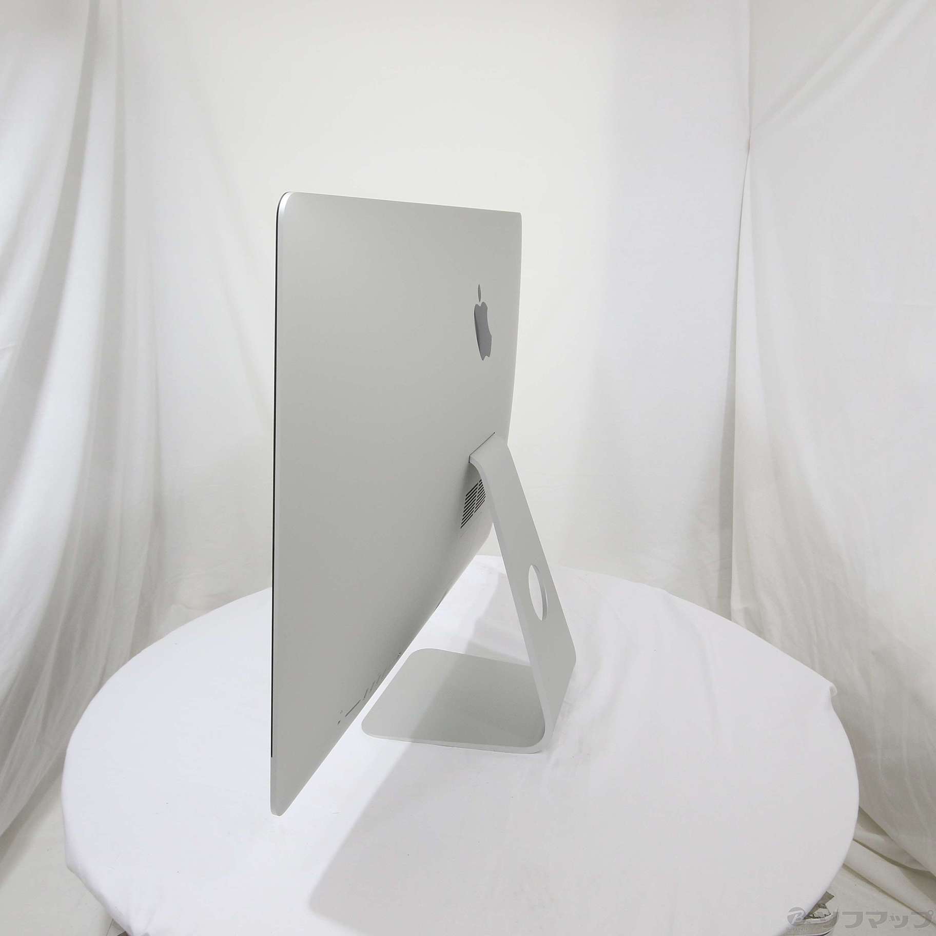 中古】iMac 27-inch Mid 2020 MXWU2J／A Core_i5 3.3GHz 64GB