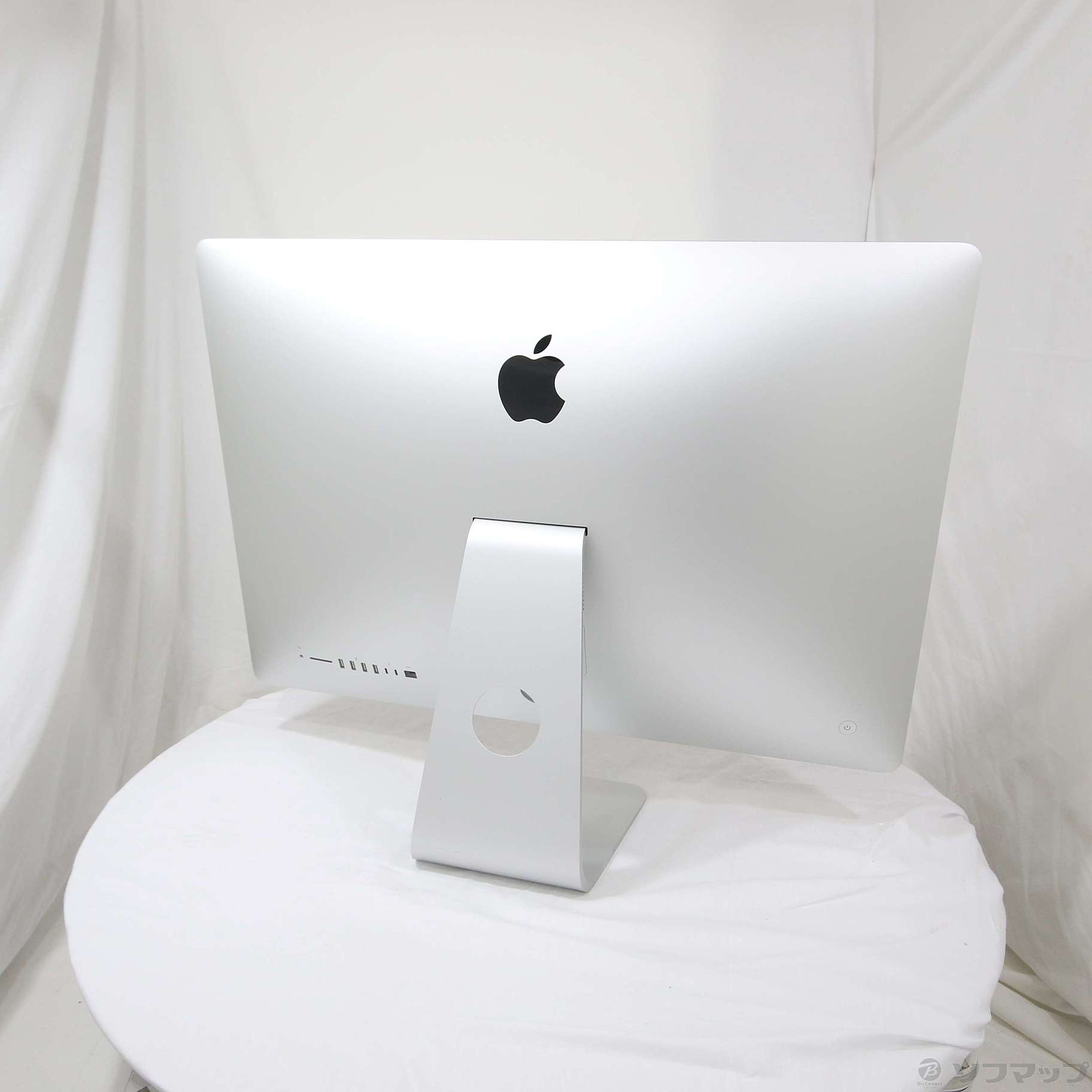 中古品〕 iMac 27-inch Mid 2020 MXWU2J／A Core_i5 3.3GHz 64GB ...