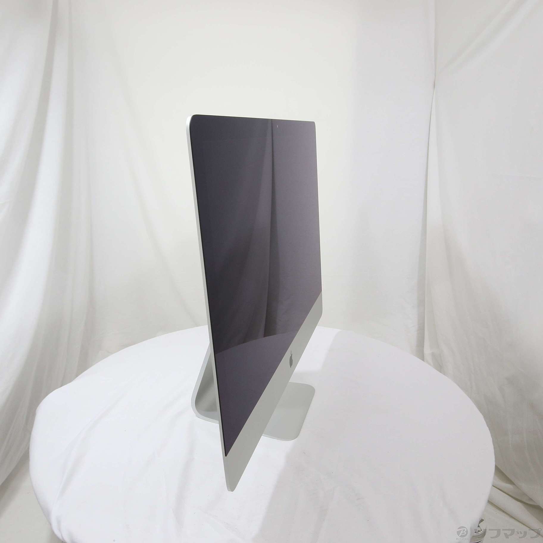 中古】iMac 27-inch Mid 2020 MXWU2J／A Core_i5 3.3GHz 64GB
