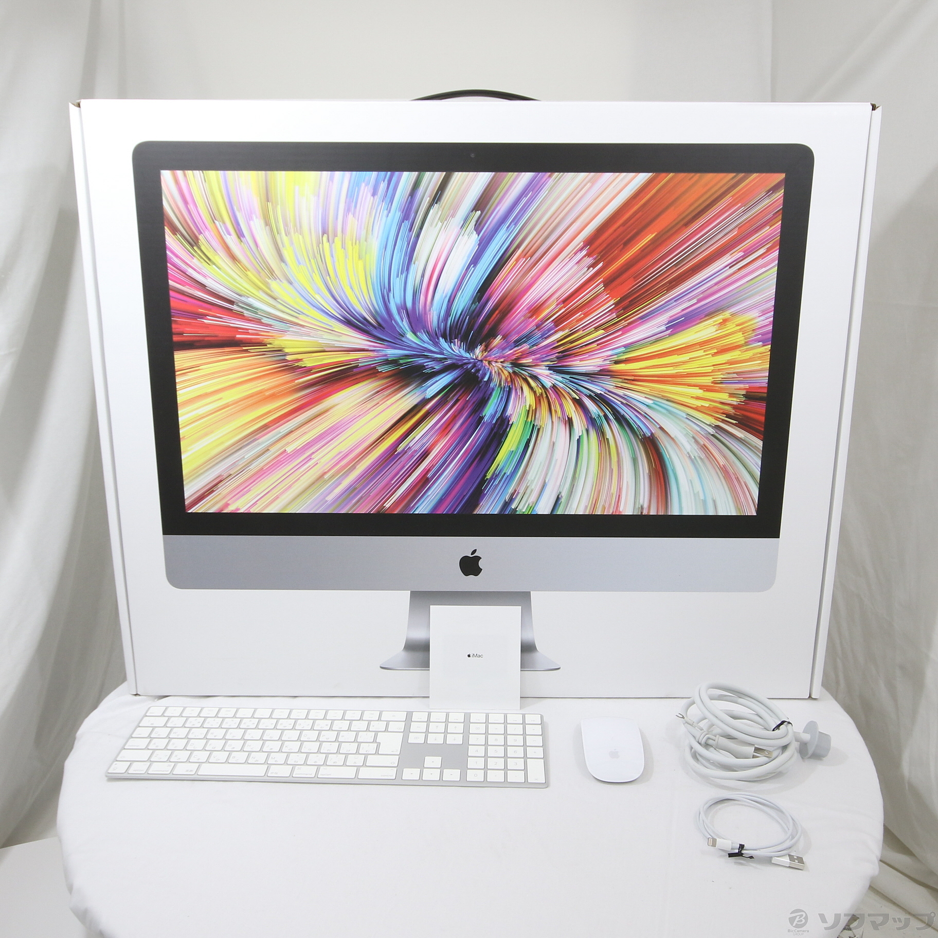 Mac Fan 縮刷版DVD-ROM 2010-2019 10枚セット 中古 ROOKIES 裏（うら）BOX 初回限定番DVD 550名にキセキが起こる！！