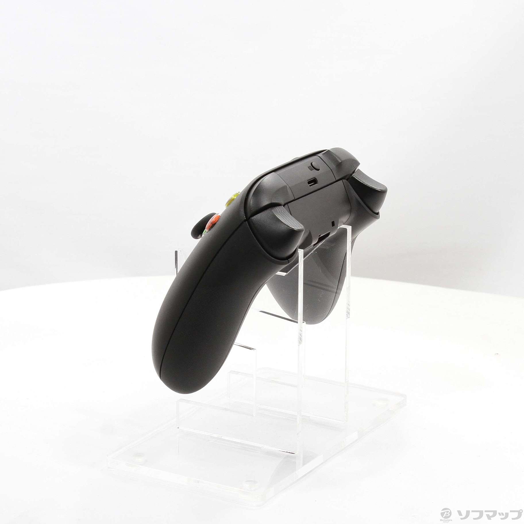 中古】Xbox ワイヤレス コントローラー カーボン ブラック QAT-00005 【XboxSeriesX XboxSeriesS XboxOne】  [2133054651176] - リコレ！|ビックカメラグループ ソフマップの中古通販サイト