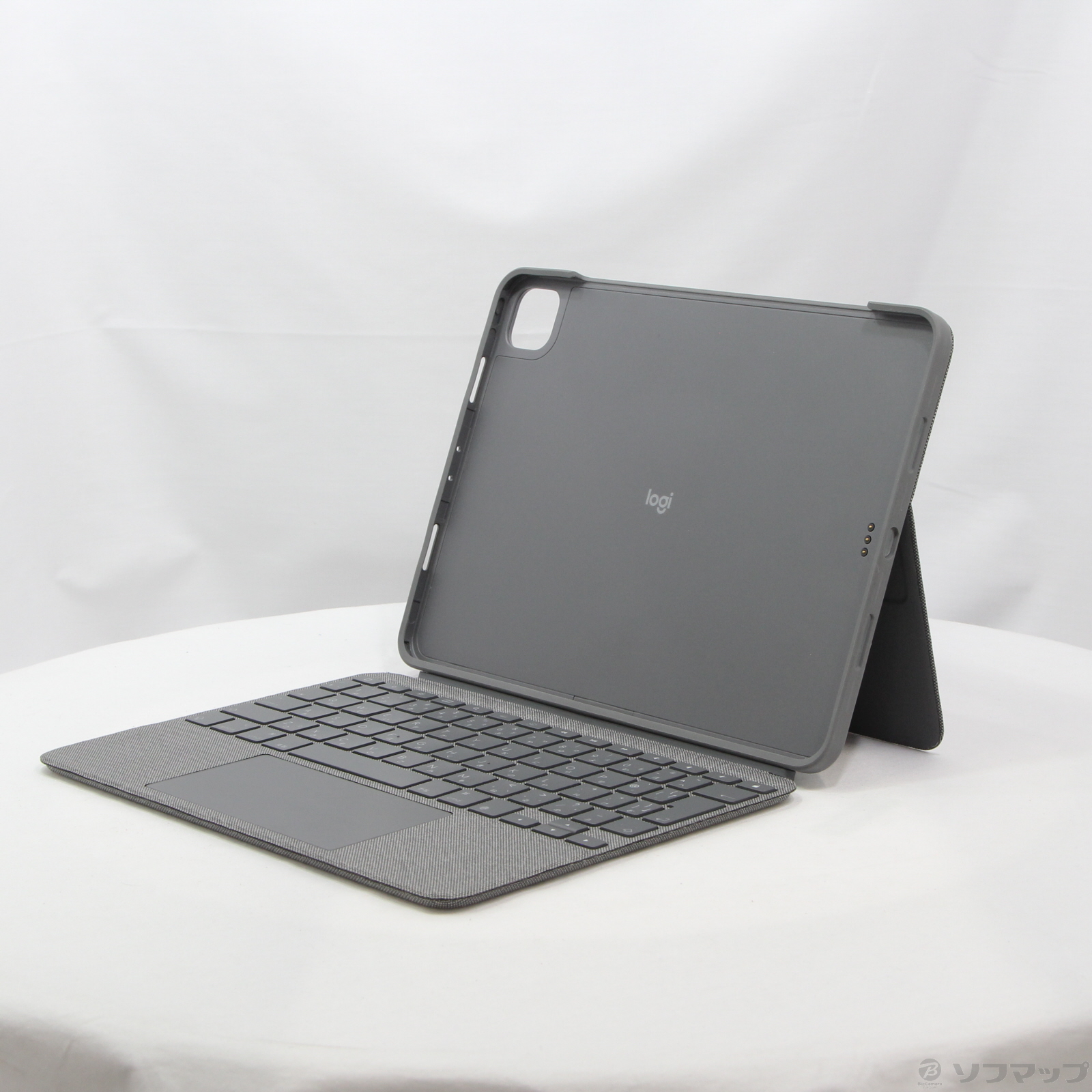 中古】11インチ iPad Pro(第3／2／1世代)用 キーボードケース[日本語 