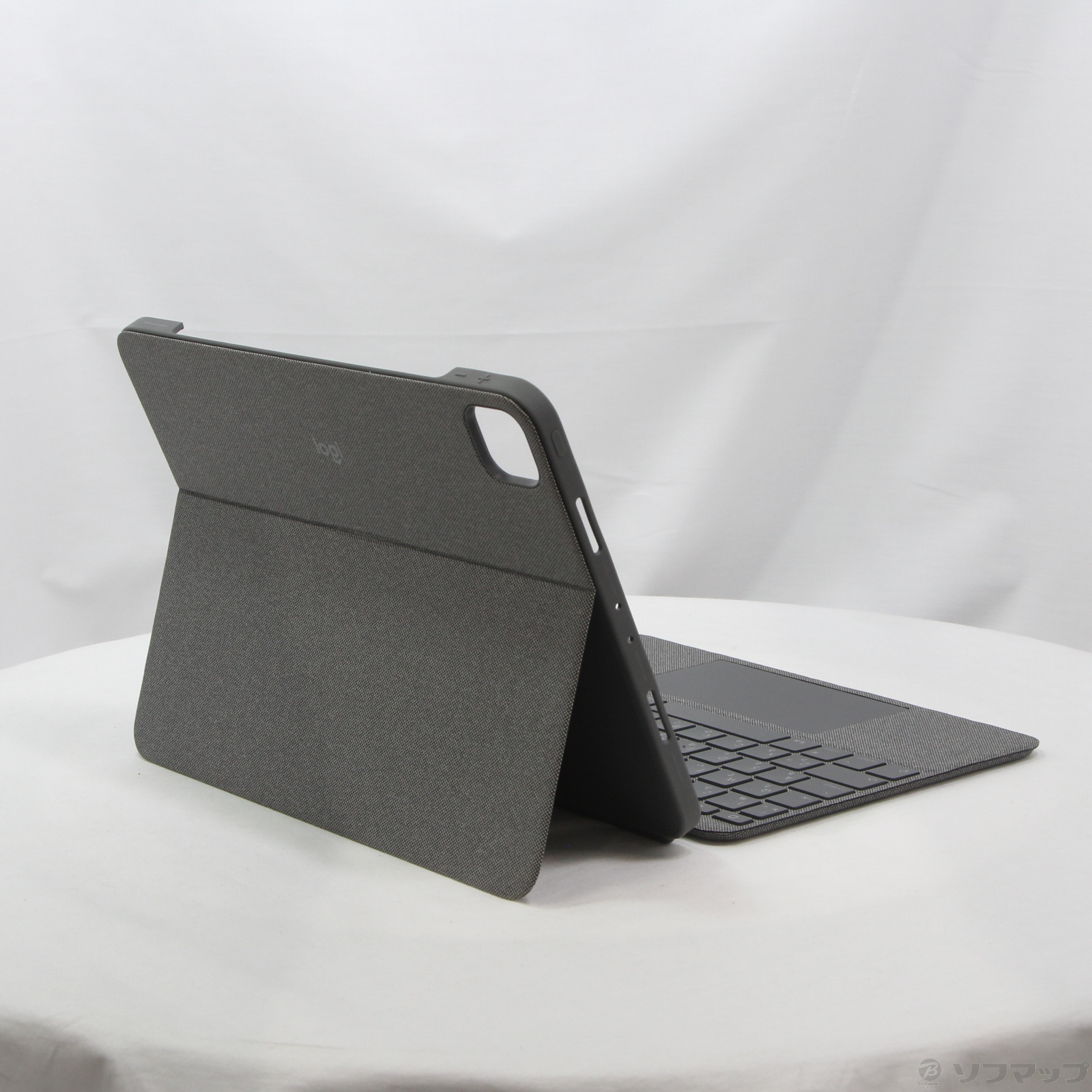 中古】11インチ iPad Pro(第3／2／1世代)用 キーボードケース[日本語 