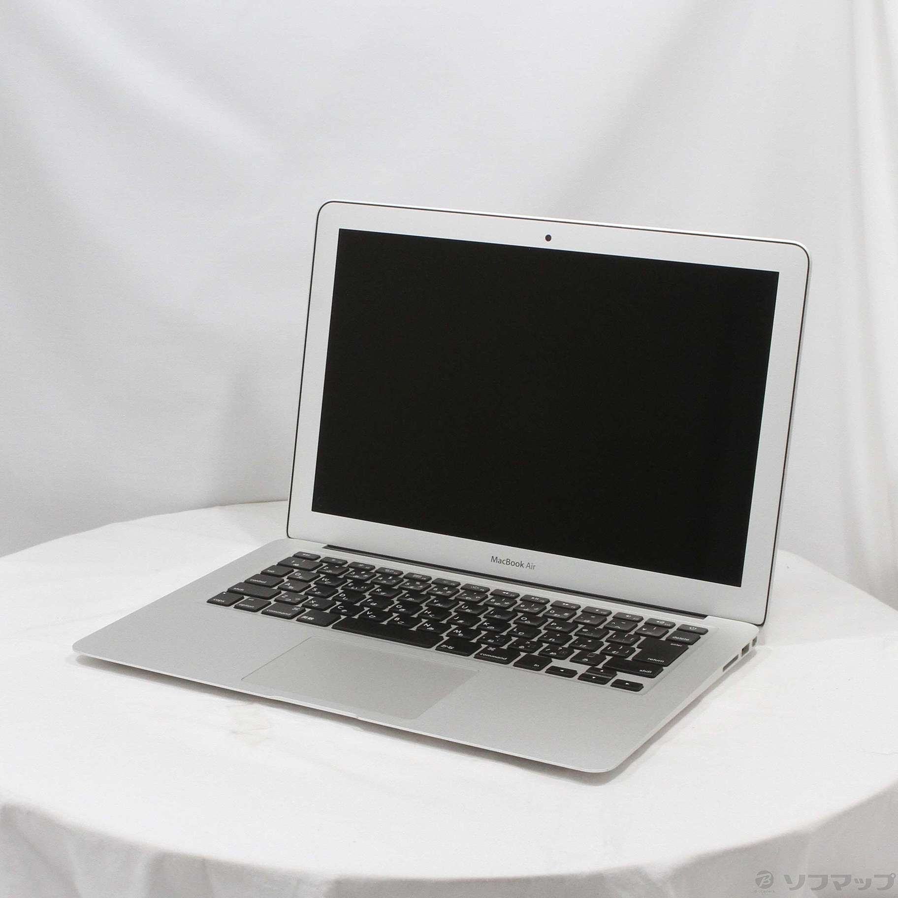 APPLE MacBook Air MD761J/A Mid2013 【公式通販】