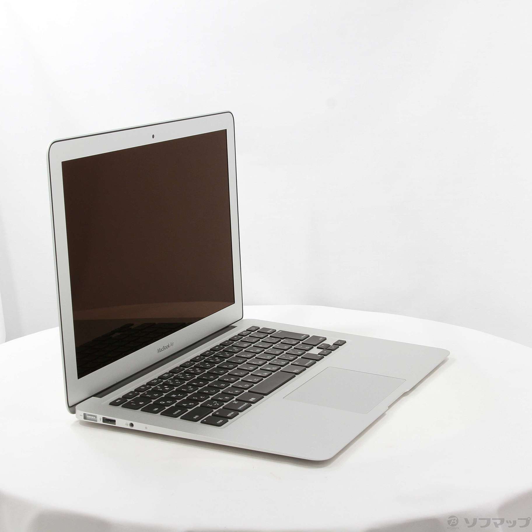 MacBookAir 11インチ 2011(i7/4GB/256GB\JIS)（MacBook Air 新品 Apple 