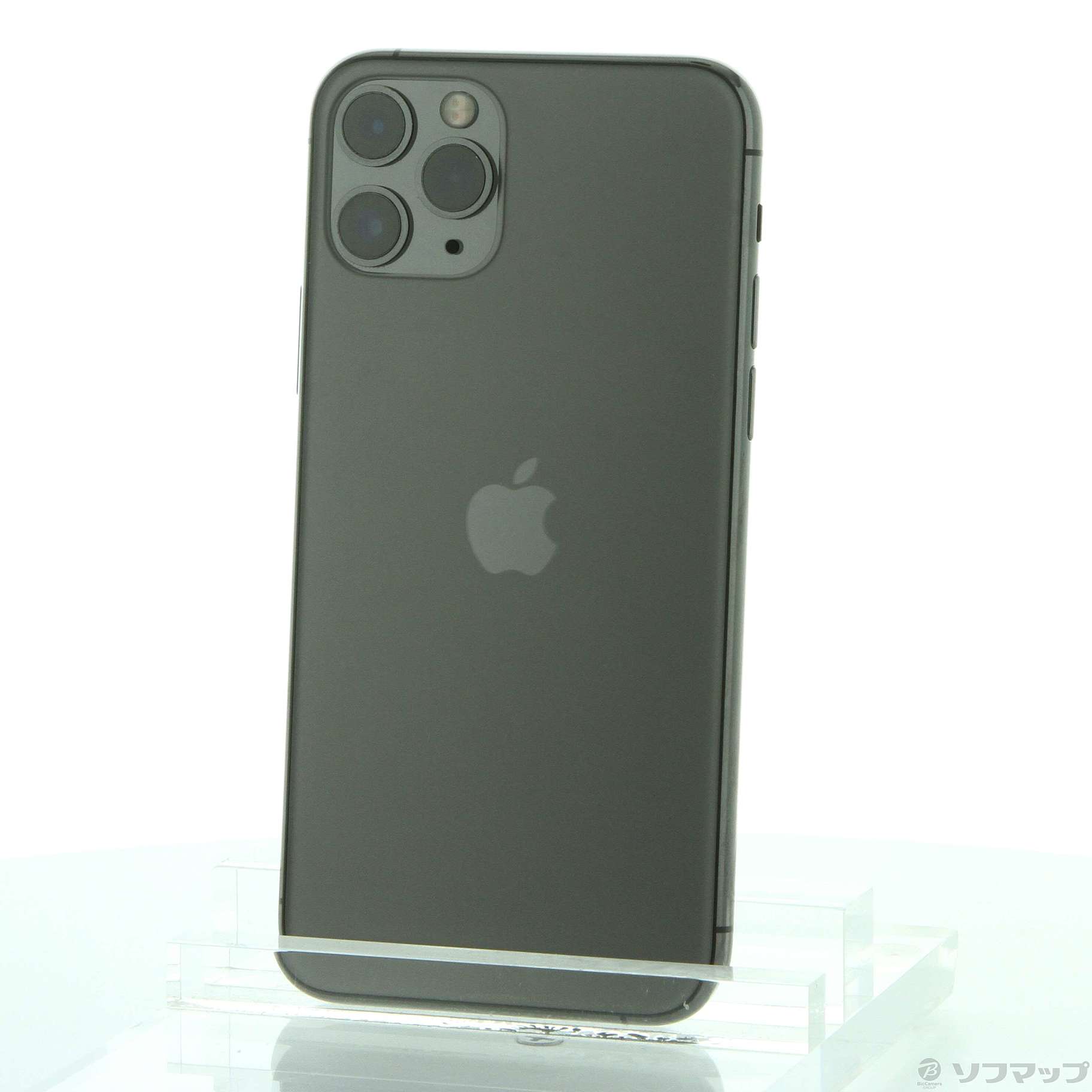 割引商品iPhone11 pro 256GB スペースグレイSIMフリー スマートフォン本体