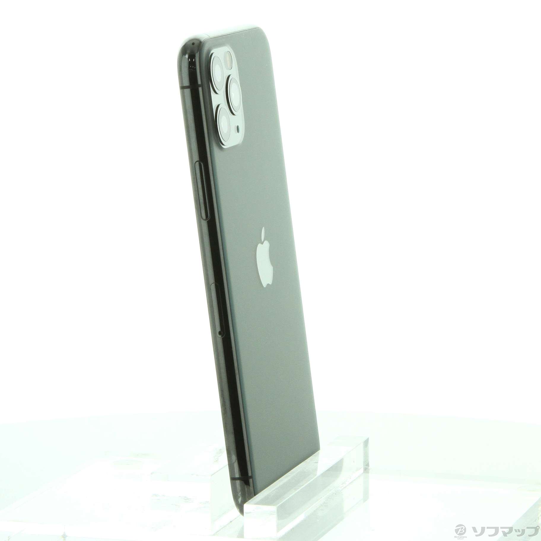 中古】セール対象品 iPhone11 Pro 256GB スペースグレイ NWC72J／A SIM