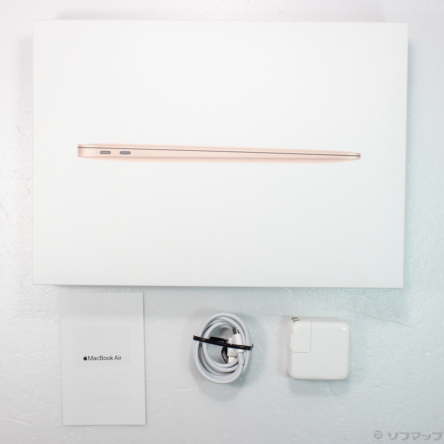 中古】セール対象品 MacBook Air 13.3-inch Late 2020 MGND3J/A 中古】セール対象品 MacBook Air 13.3-inch Late 2020 MGND3J/A