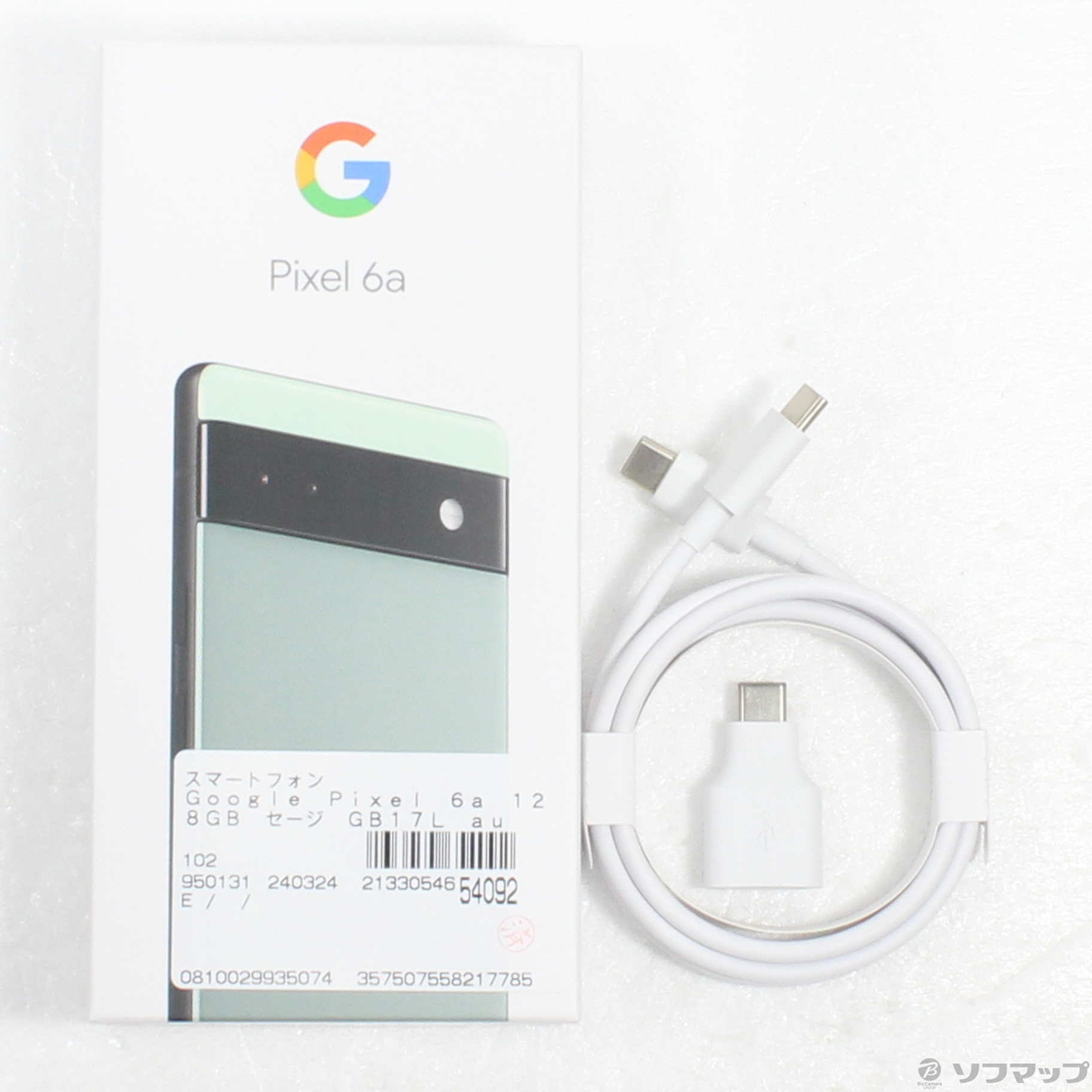 【美品】Google pixel6a Google Pixel 6a｜価格比較・最新情報 - 価格.com
