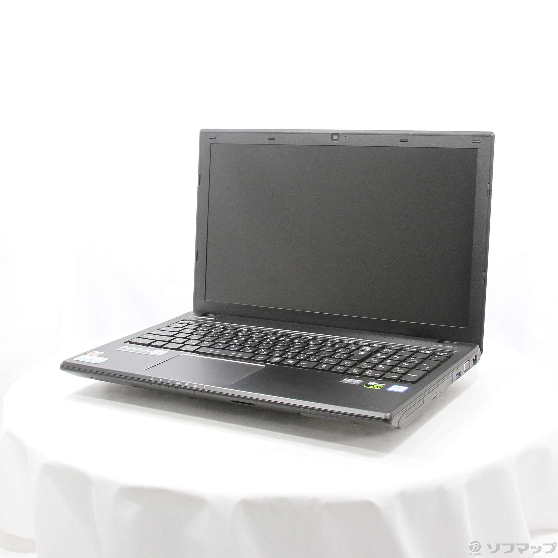 中古】GALLERIA QSF960HE 〔Windows 10〕 [2133054655358] - リコレ 