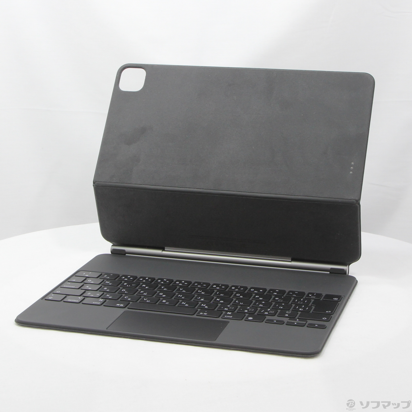 中古】12.9インチiPad Pro (第5世代) 用 Magic Keyboard 日本語 ...