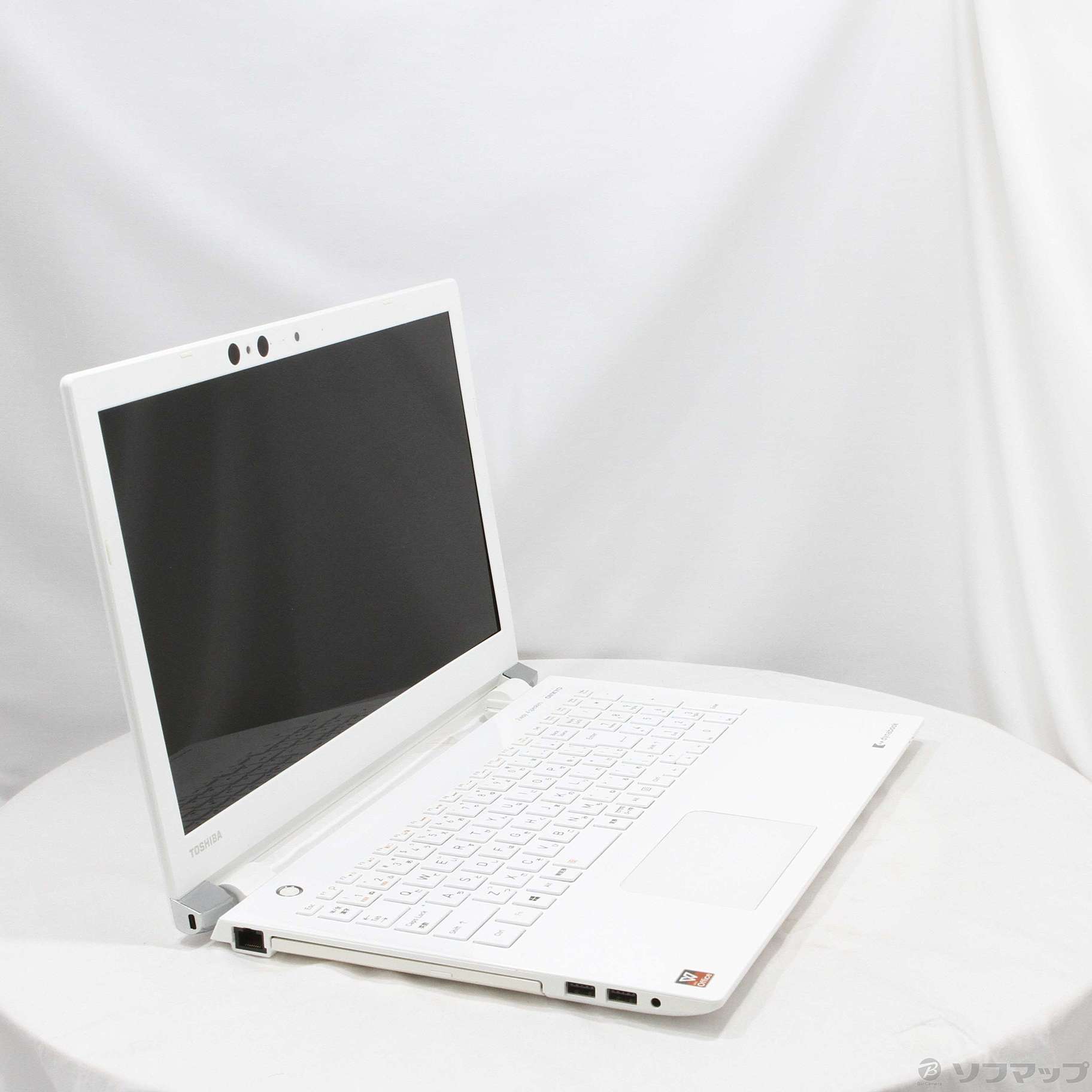 中古】dynabook T55/GWS PT55GWS-SEA3 〔Windows 10 中古】dynabook T55/GWS PT55GWS-SEA3 〔Windows 10