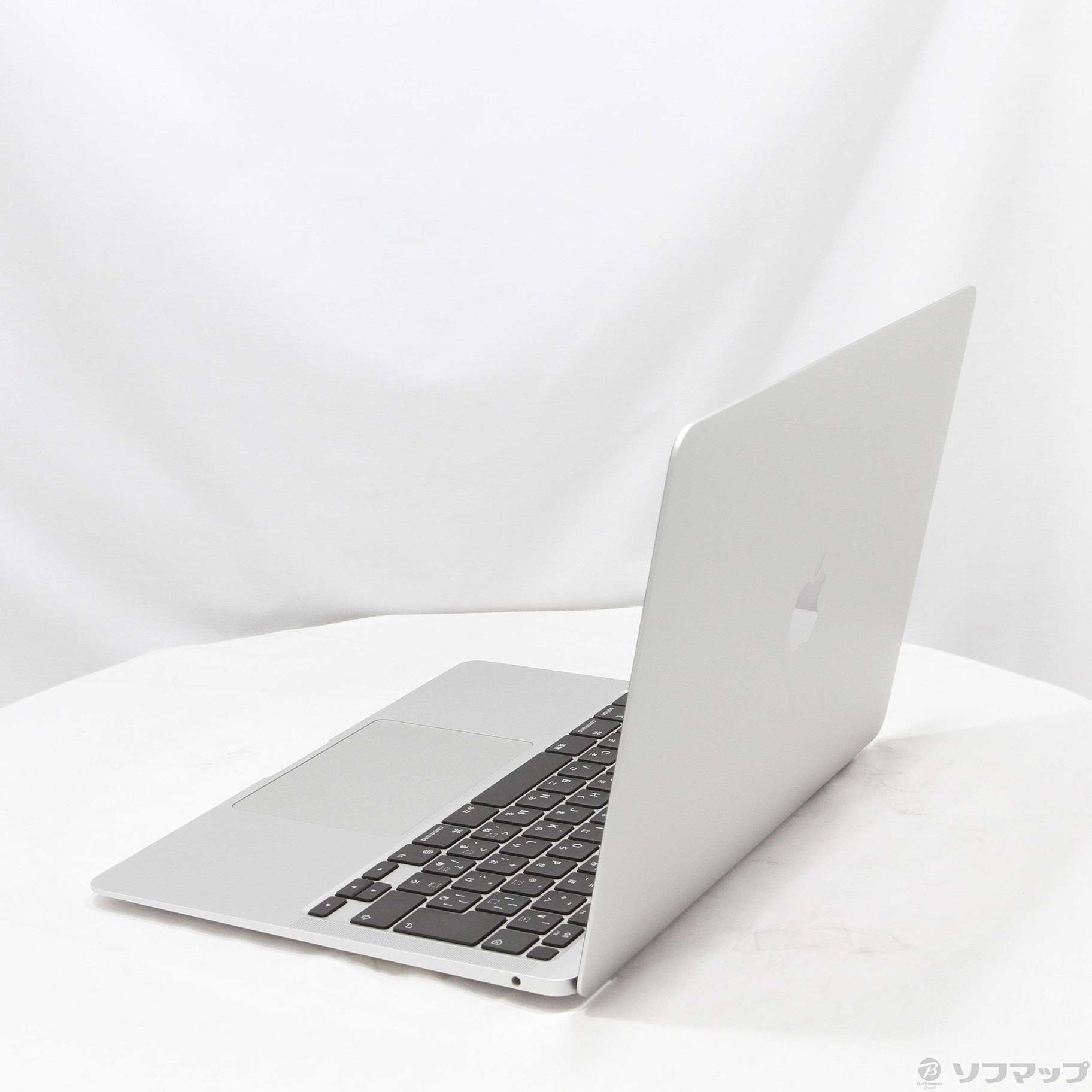 中古】セール対象品 MacBook Air 13.3-inch Late-2020 MGNA3J／A Apple