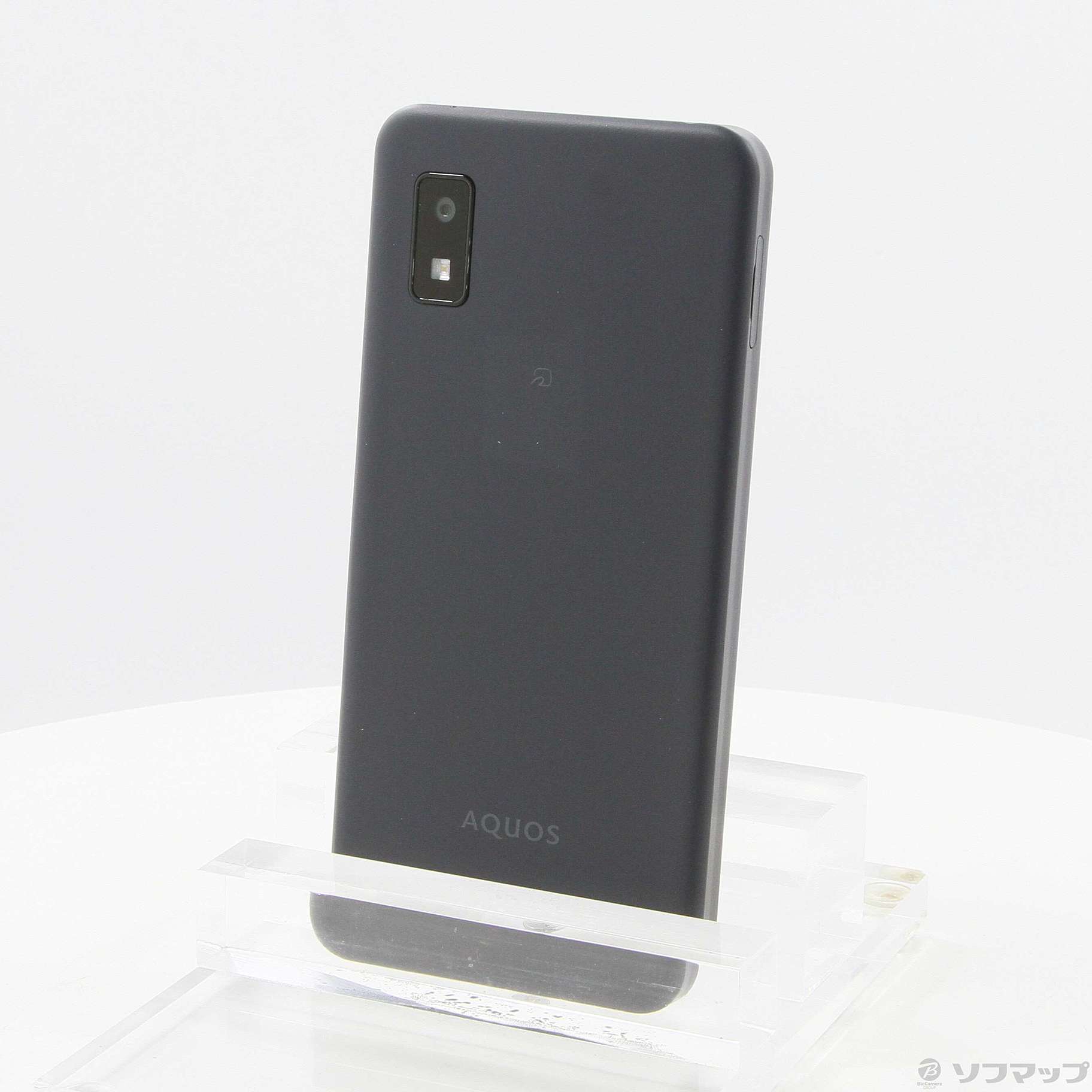 SIMフリー SHARP AQUOS wish3 64GB ブラック電池良好 【公式通販】