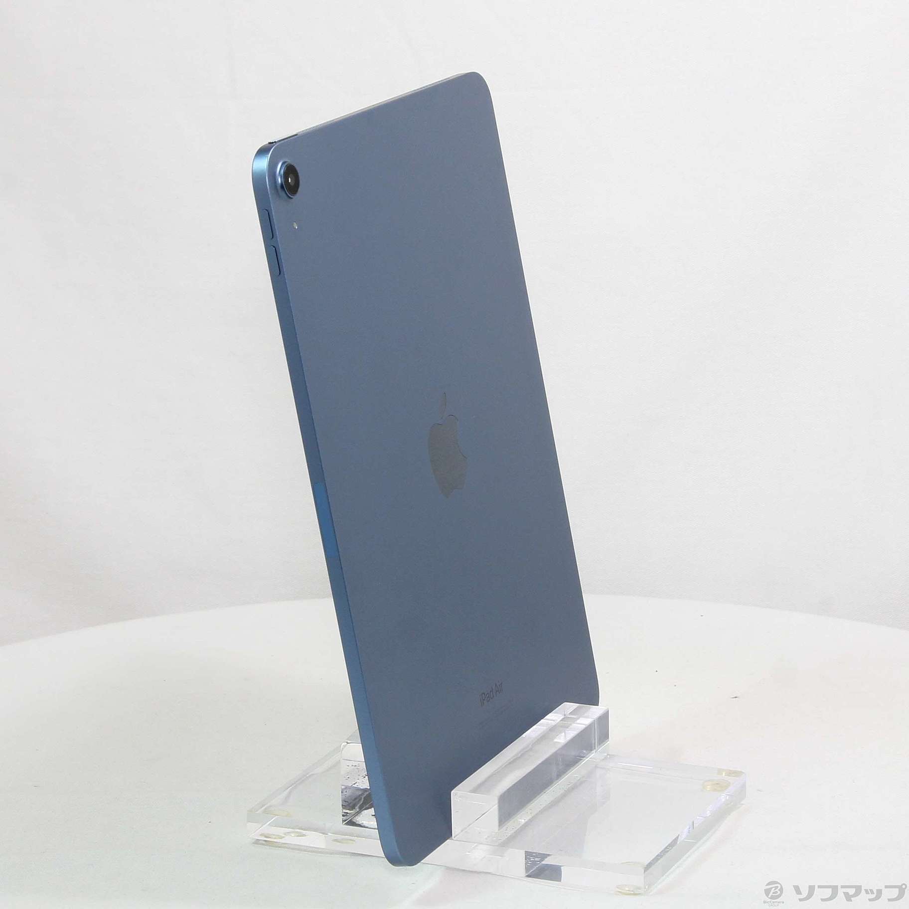 中古】iPad Air 第5世代 256GB ブルー MM9N3J/A Wi-Fi [2133054662028 中古】iPad Air 第5世代 256GB ブルー MM9N3J/A Wi-Fi [2133054662028