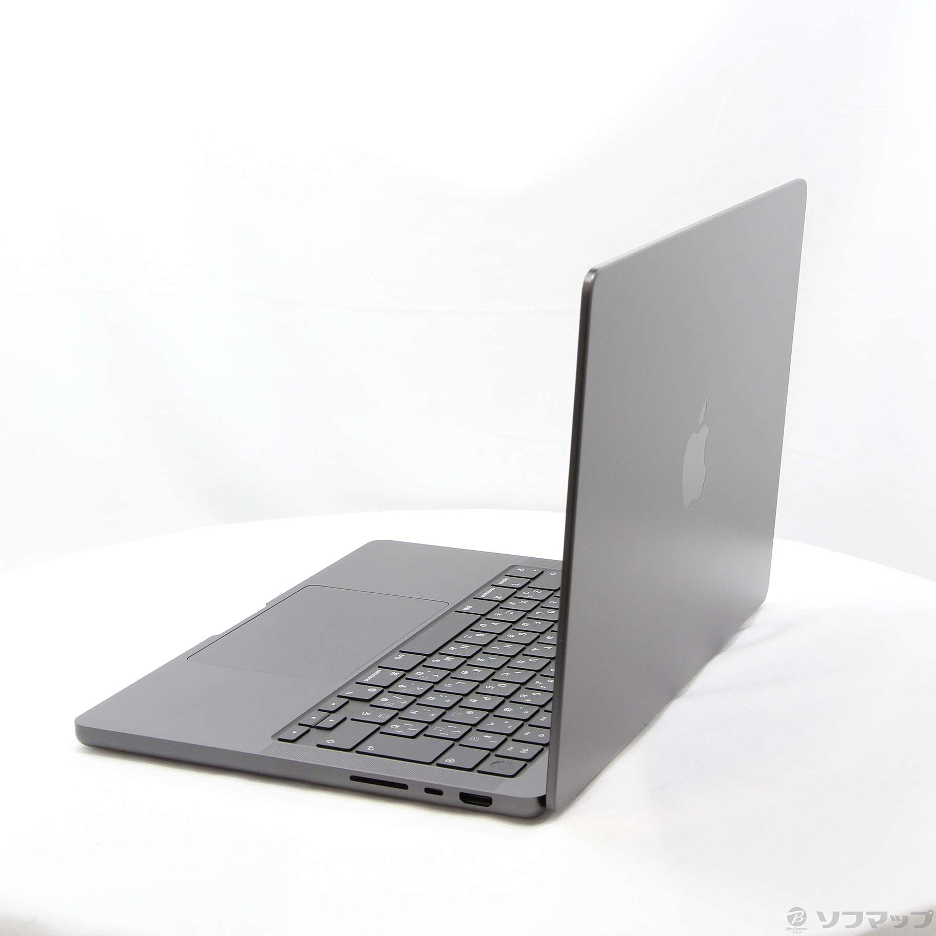 中古】MacBook Pro 14.2-inch Late 2023 MRX33J／A Apple M3 Pro 11