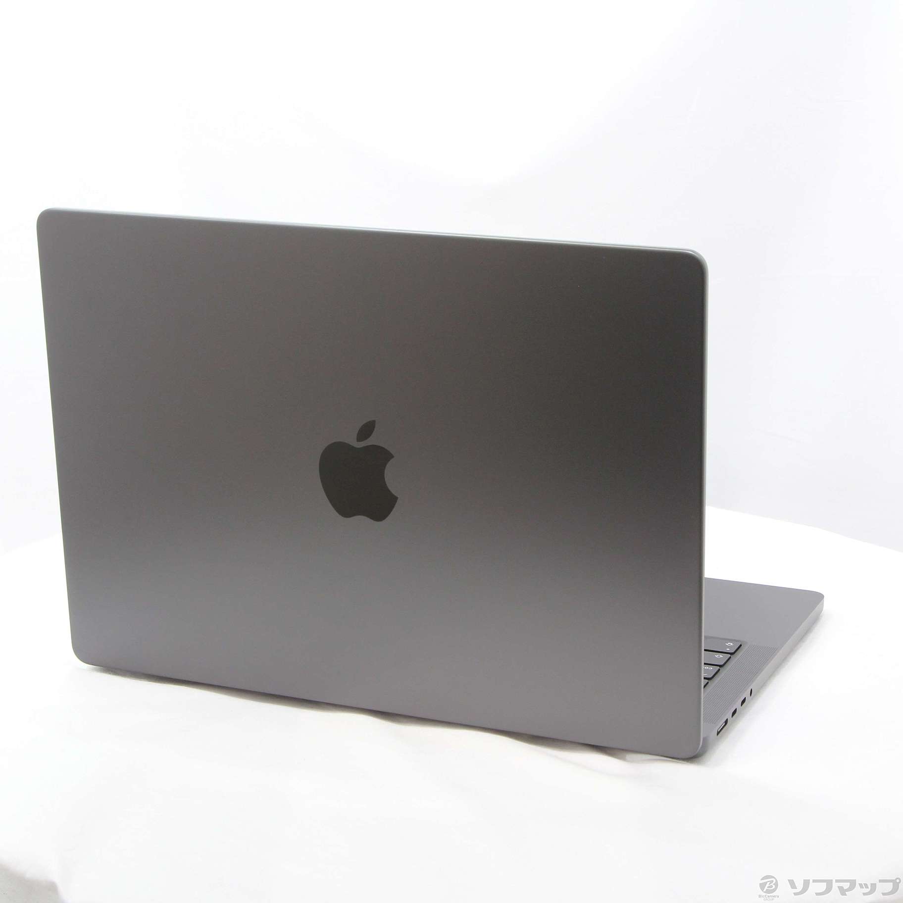 中古】MacBook Pro 14.2-inch Late 2023 MRX33J／A Apple M3 Pro 11