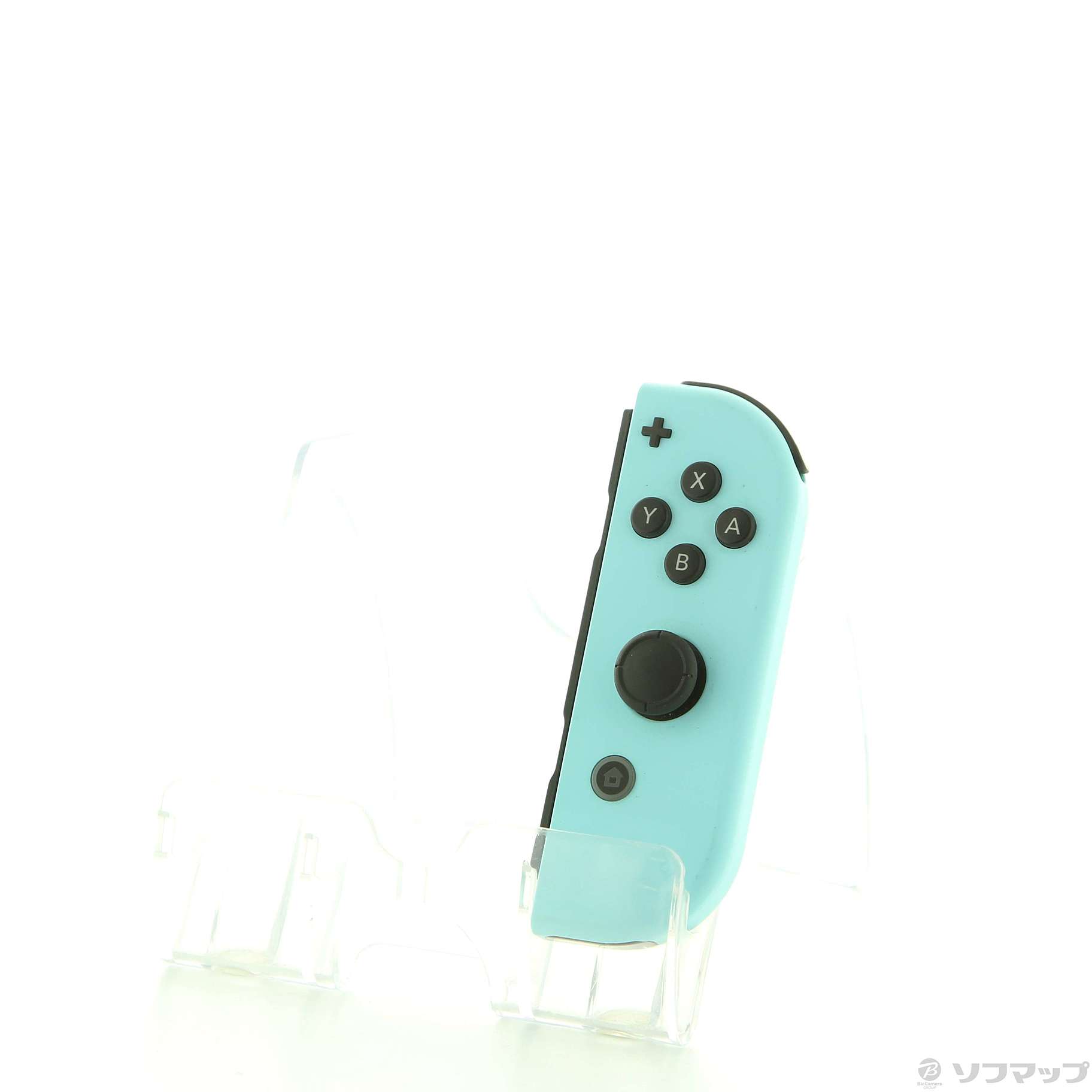 中古品〕 Joy-Con (R) あつまれどうぶつの森 【Switch】｜の通販は 