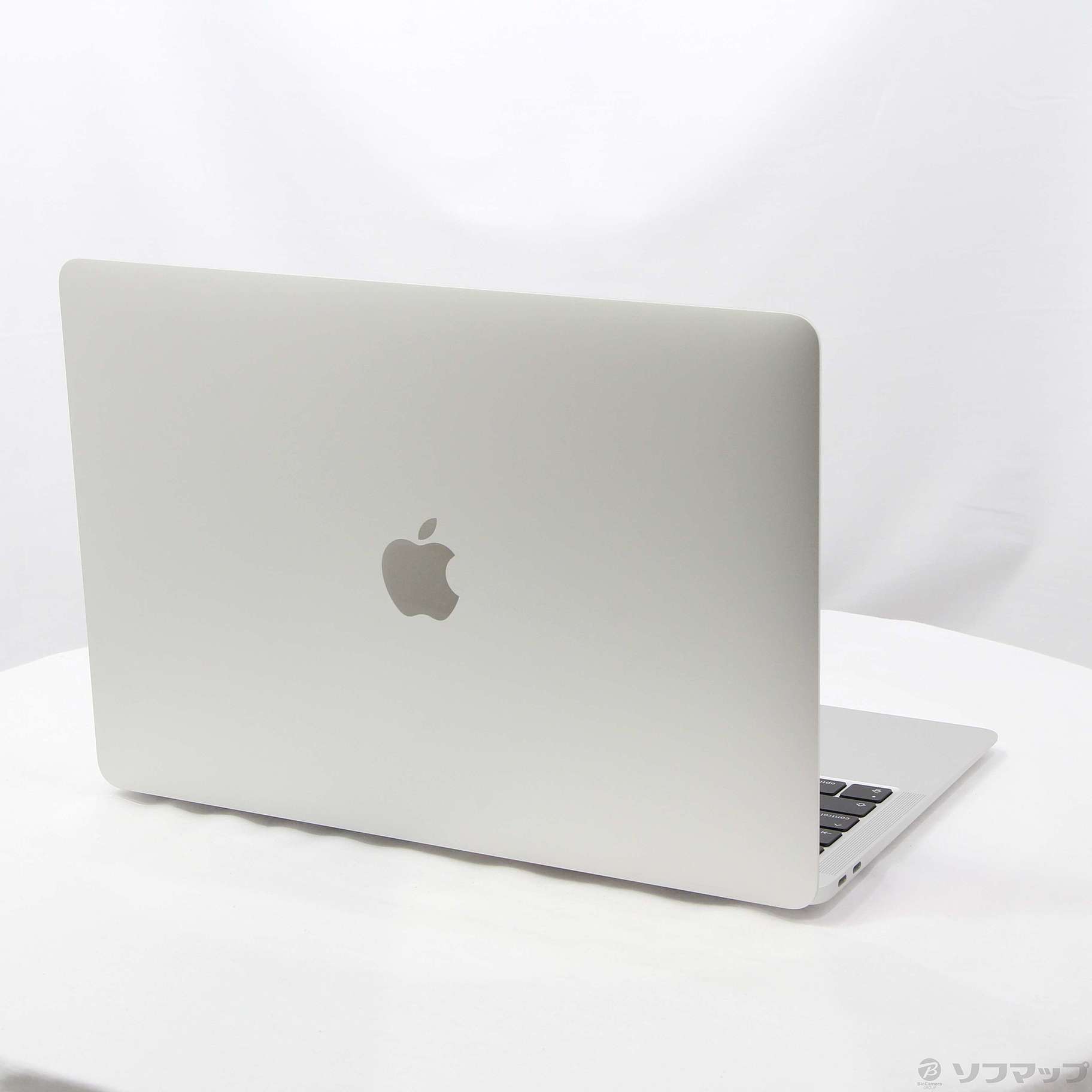 中古品〕 MacBook Air 13.3-inch Early 2020 MWTK2J／A Core_i5 1.1GHz ...