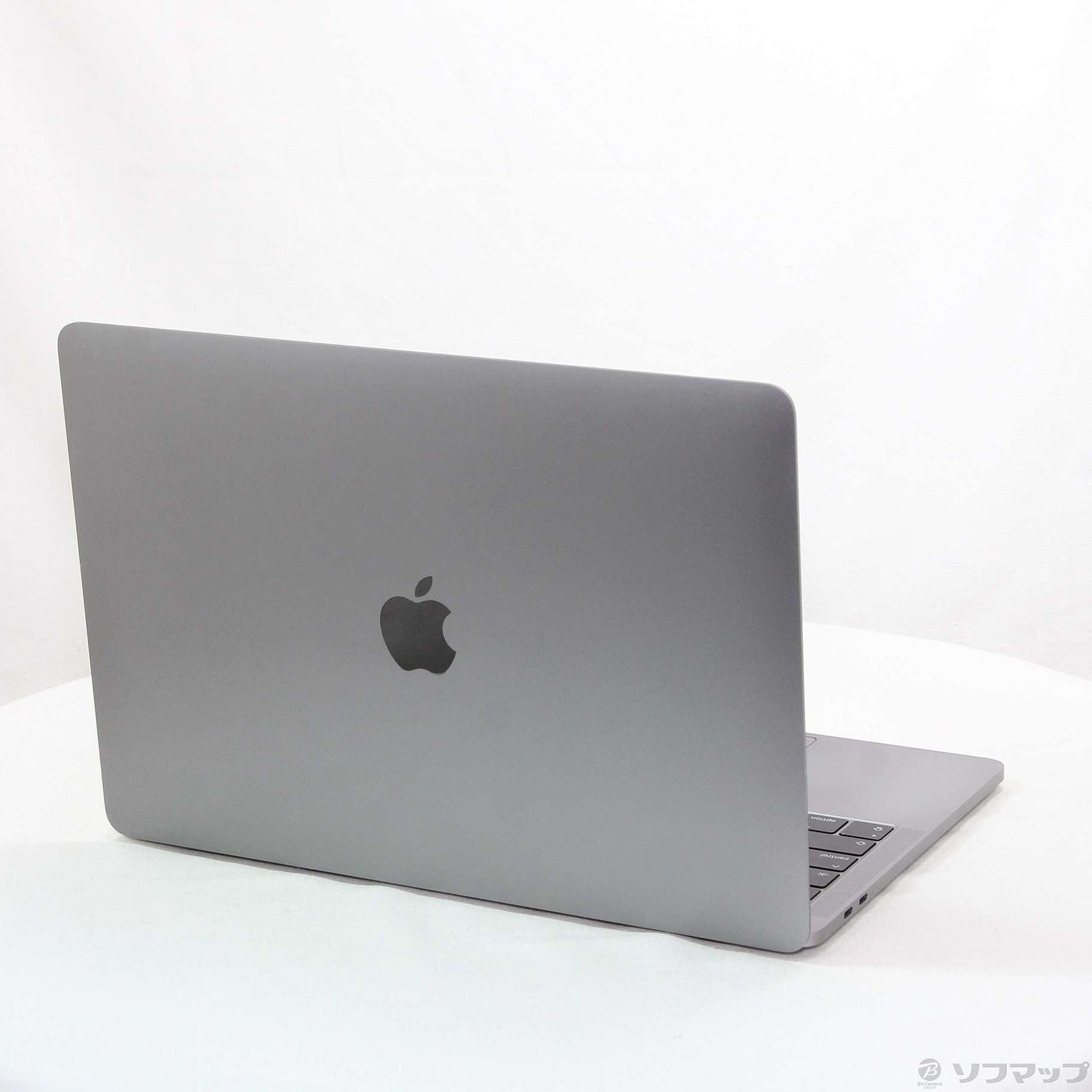 中古品〕 MacBook Pro 13.3-inch Mid 2019 MUHP2J／A Core_i5 1.4GHz ...