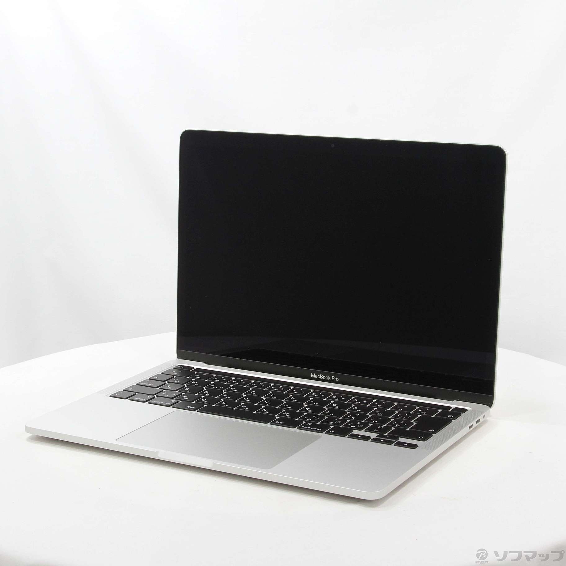 新品 未開封 貴重】MacBook Pro シュリンク付 MWP82JA/A - メルカリ