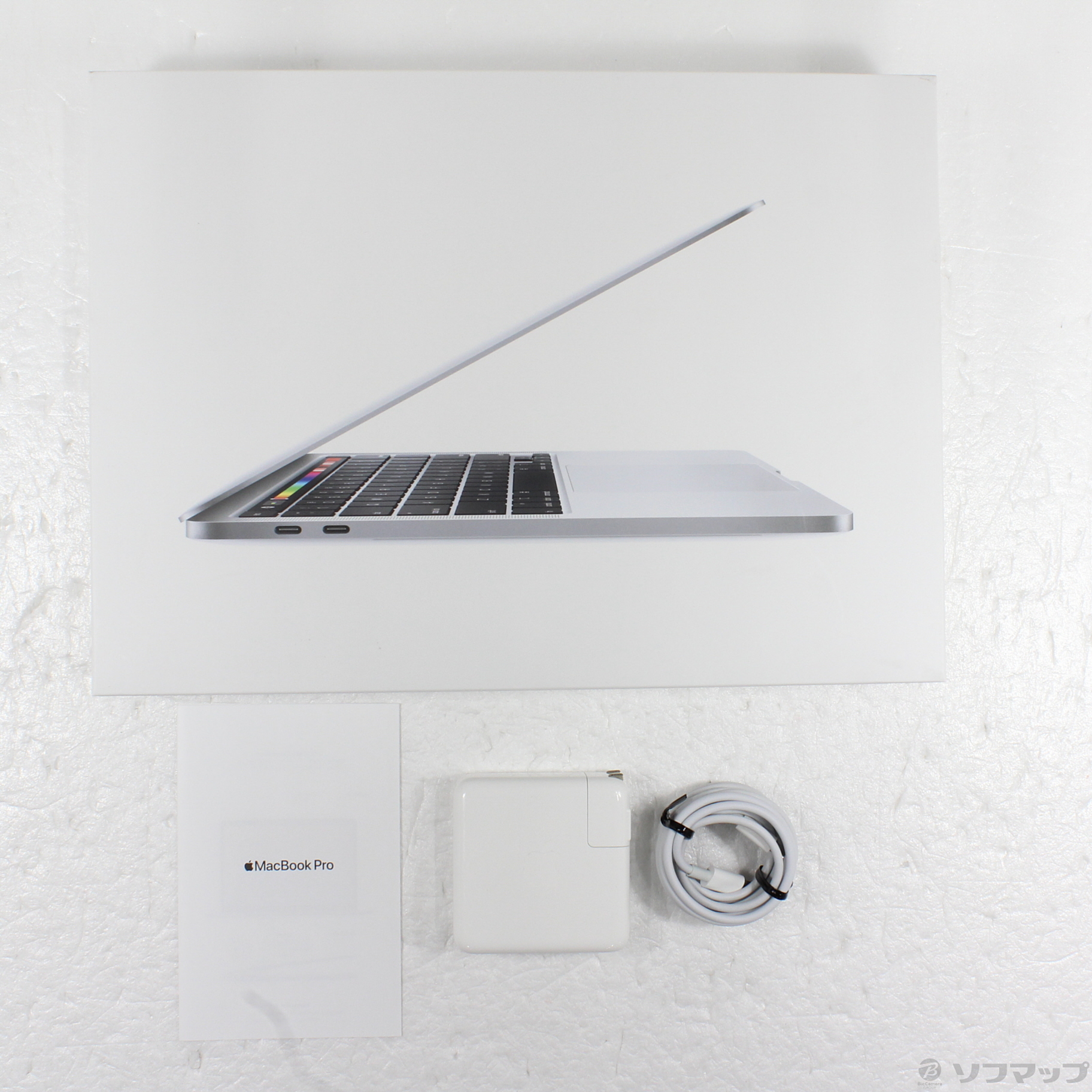 中古】MacBook Pro 13.3-inch Mid-2020 MWP82J/A Core_i5 2.0 中古】MacBook Pro 13.3-inch Mid-2020 MWP82J/A Core_i5 2.0