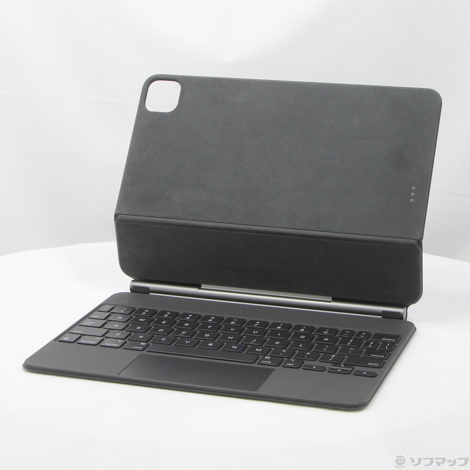 中古】11インチ iPad Pro 第2世代 用 Magic Keyboard 英語 US MXQT2LL ...