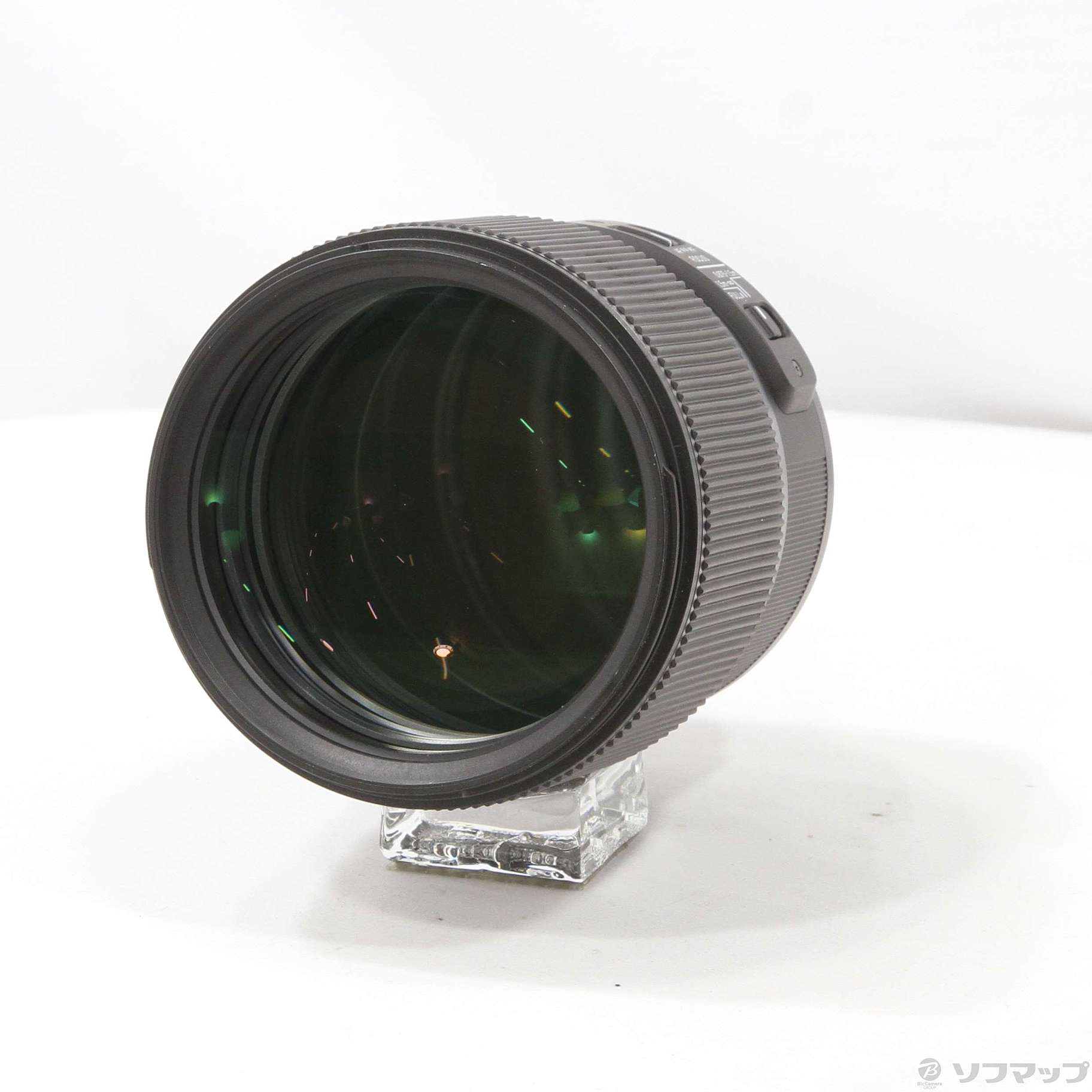 中古】〔展示品〕 135MM F1.8 DG HSM ARTキヤノン用 [2133054673987 ...