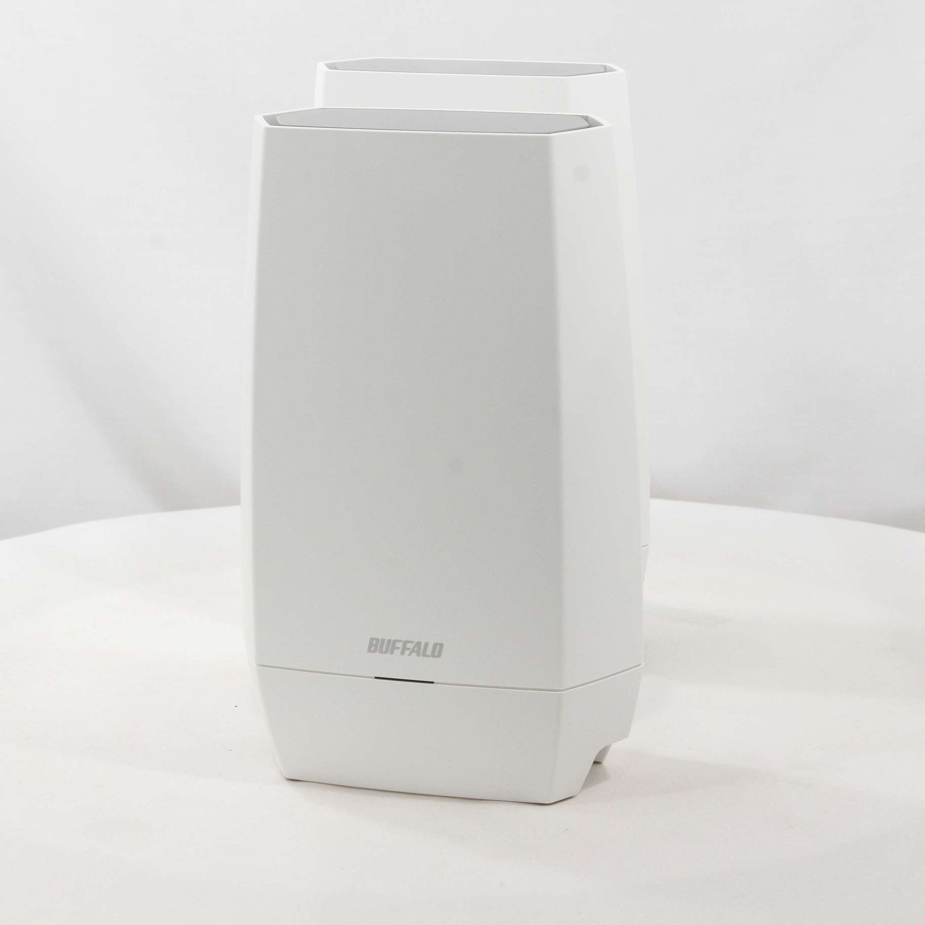 中古】〔展示品〕 WNR-5400XE6／2S 2個セット [2133054674670