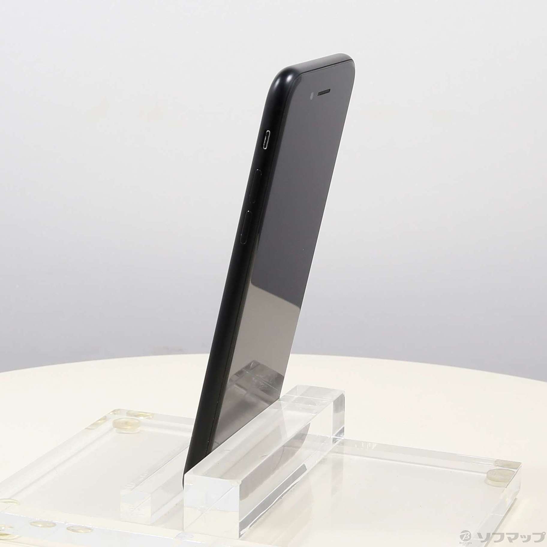中古】iPhone SE 第2世代 64GB ブラック MX9R2J／A SoftBank