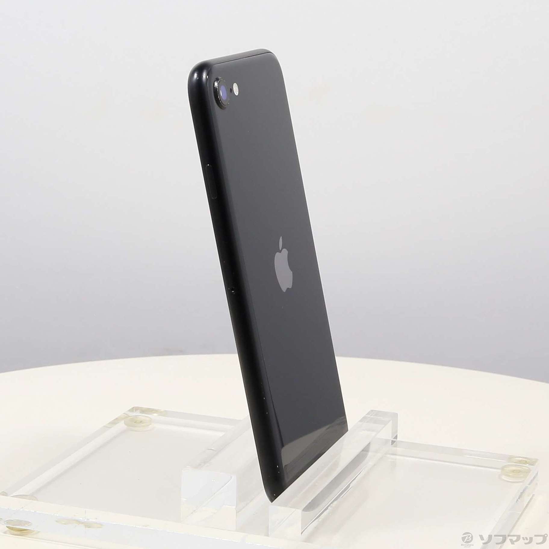 Apple iPhone SE 第二世代64GB ブラック