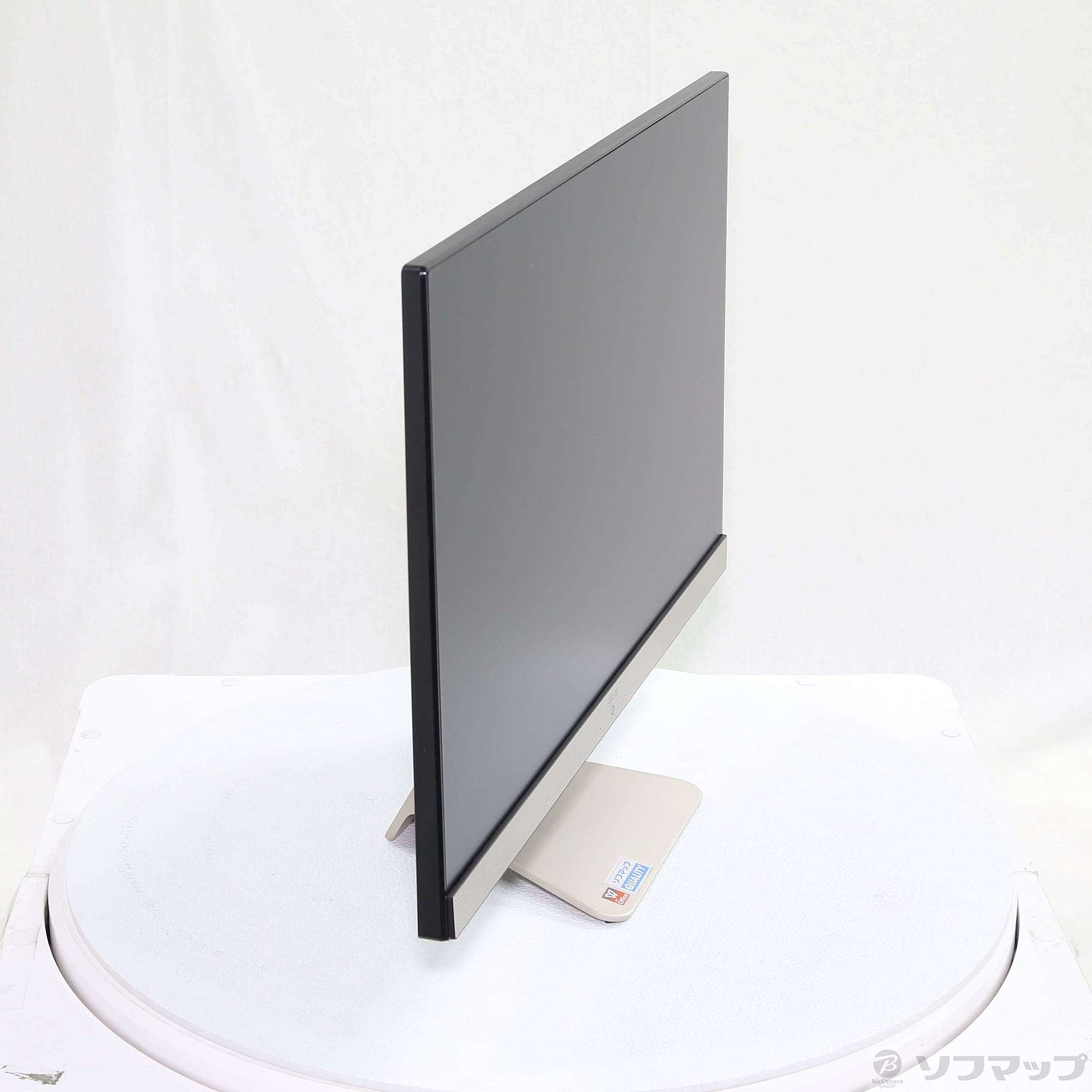ASUS V241IC i5-8250U 8GB 1TB Win11 美品 中古】Vivo AiO V241ICUK V241ICUK-I5HAB ブラック 〔Windows 10