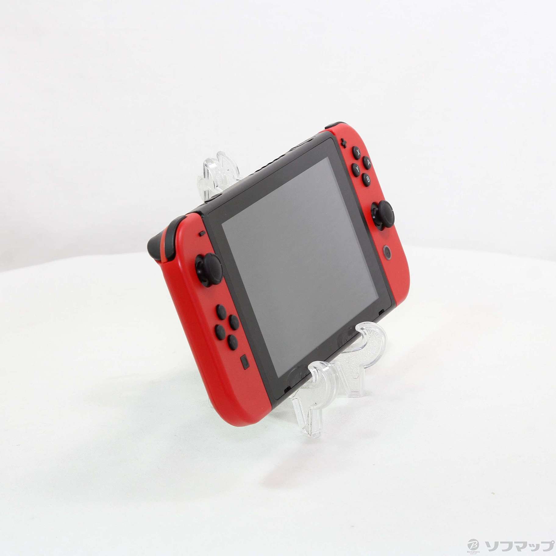 Nintendo Switch スーパーマリオ オデッセイセット HAC-S-KADE