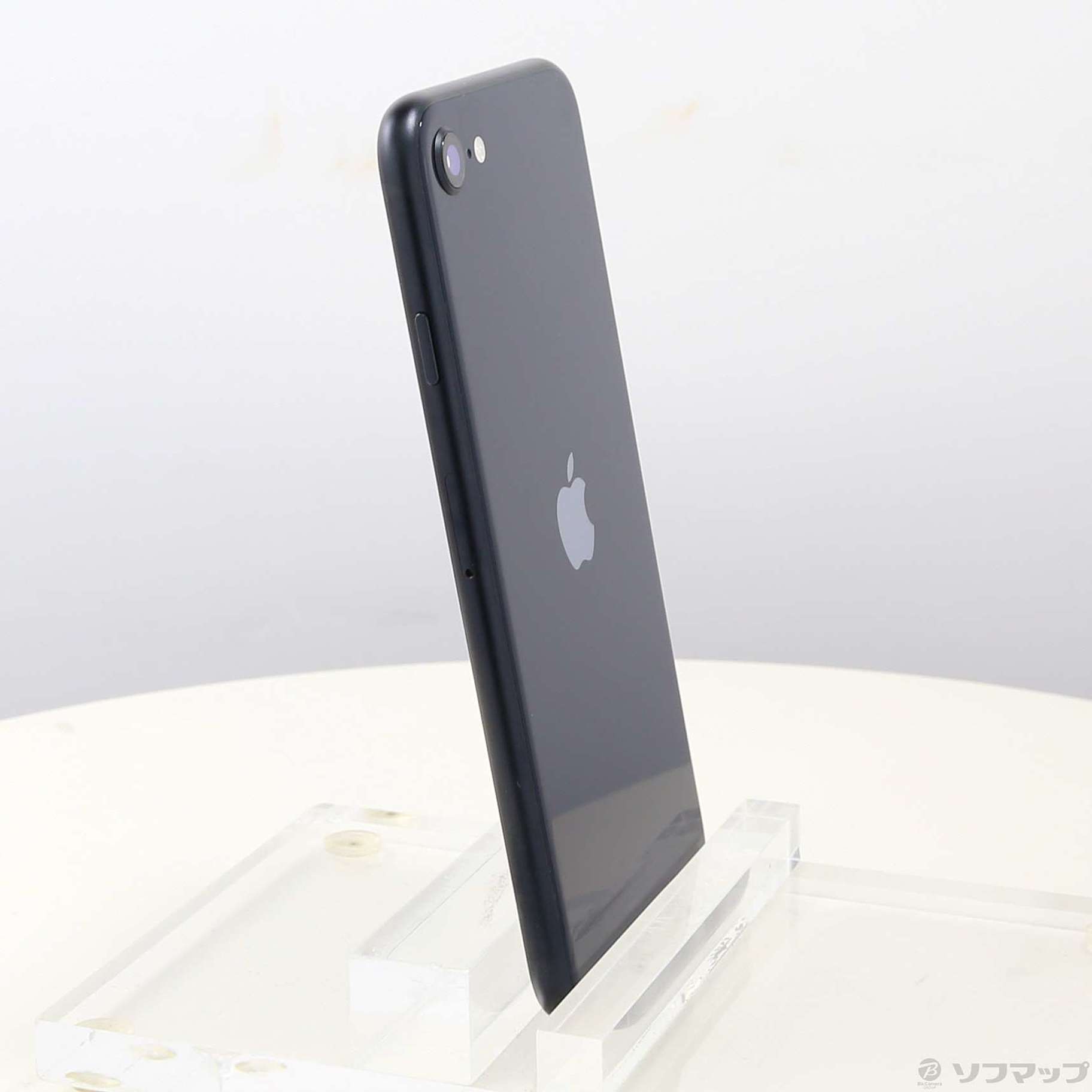 極美品】 iPhone SE 第三世代 64GB ミッドナイト SIMフリー 本体+付属品+画面保護フィルム｜Yahoo!フリマ（旧PayPayフリマ）