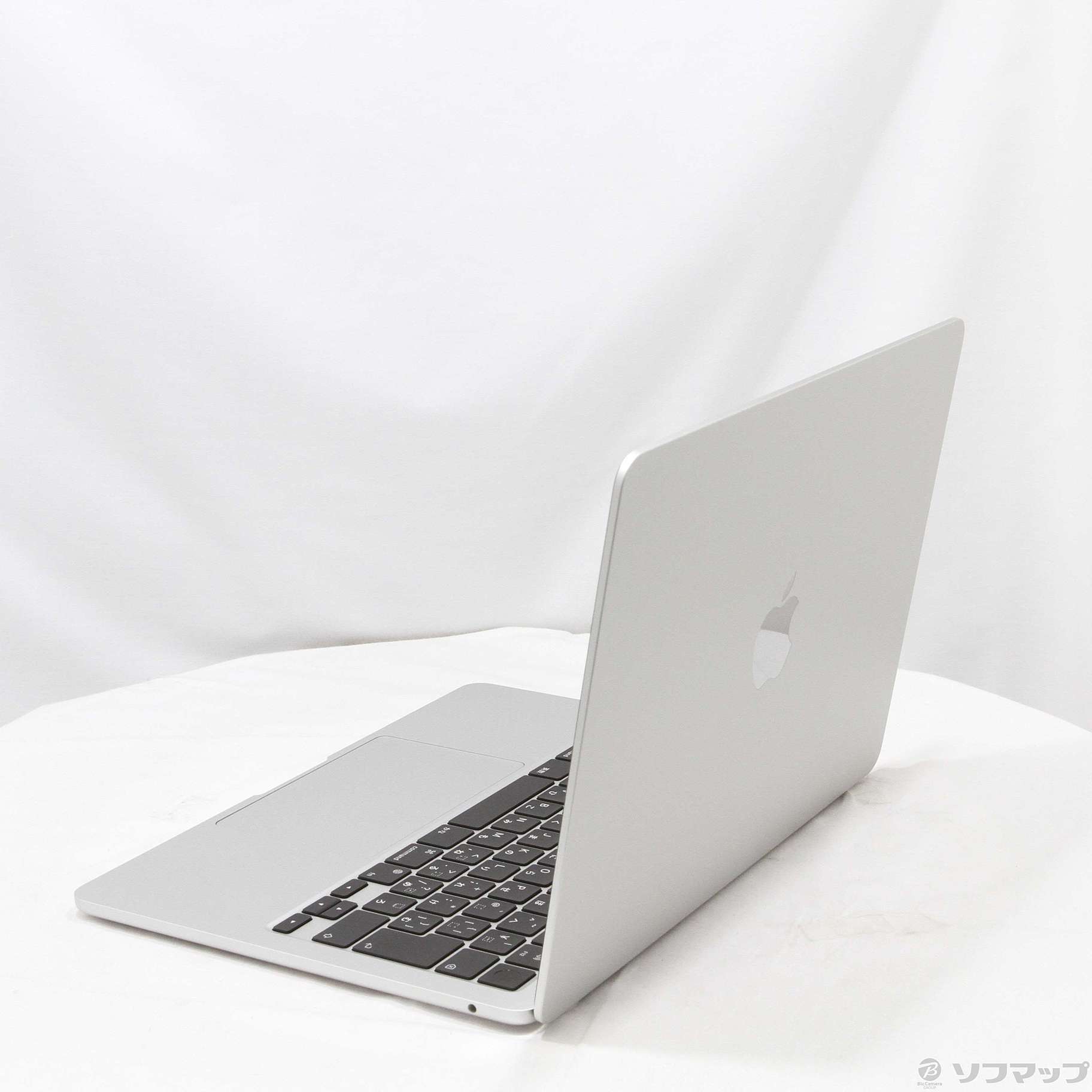 中古】MacBook Air 13.6-inch Mid 2022 MLXY3J／A Apple M2 8