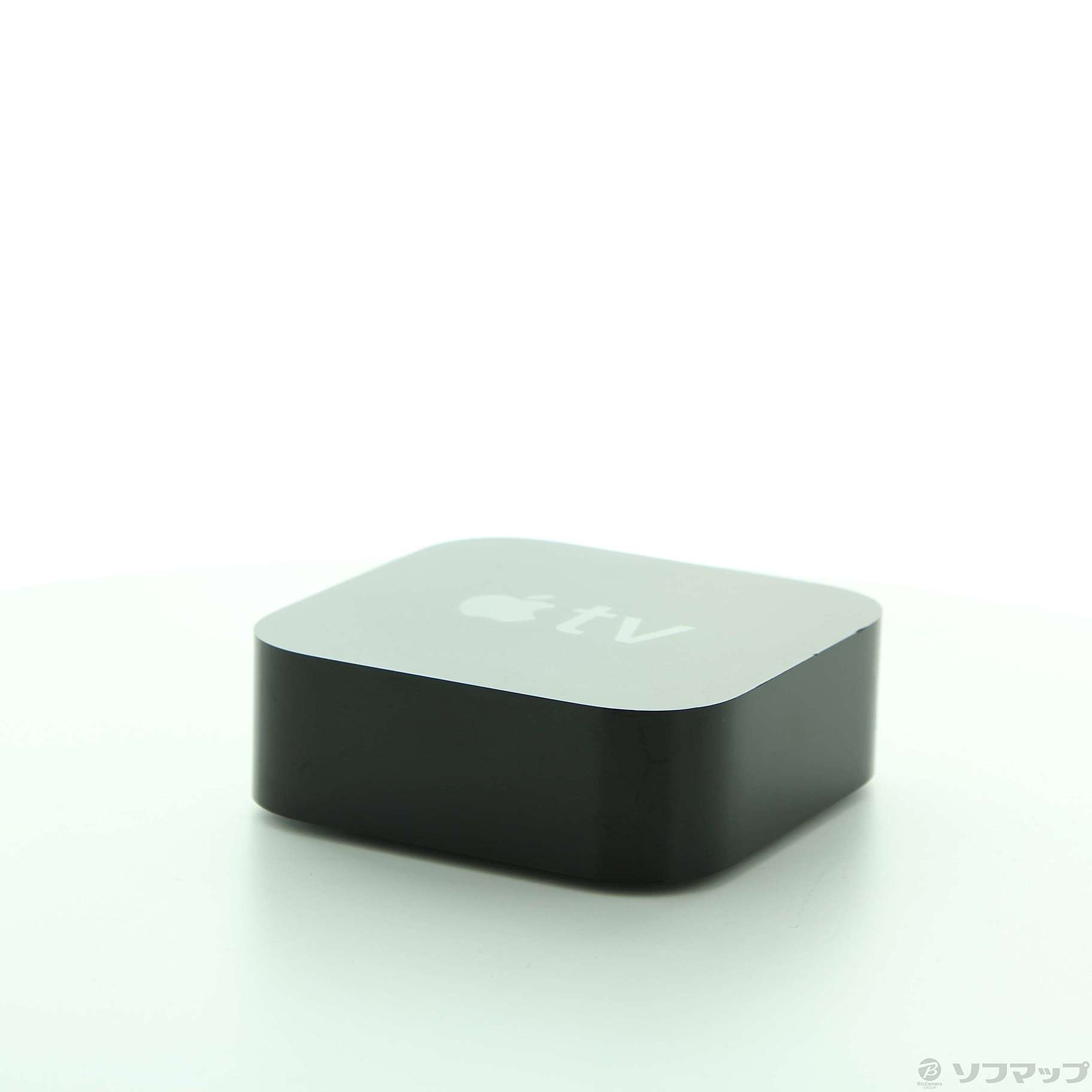 Apple TV 4K 32GB MQD22J／A