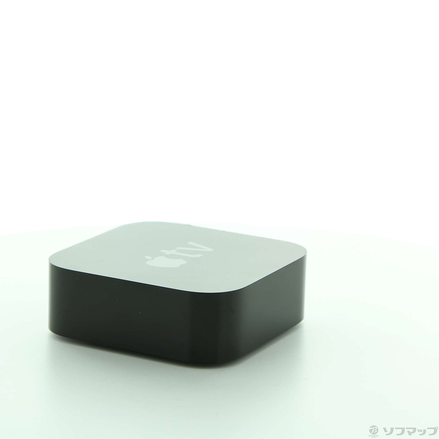 中古】Apple TV 4K 32GB MQD22J／A [2133054680718] - リコレ
