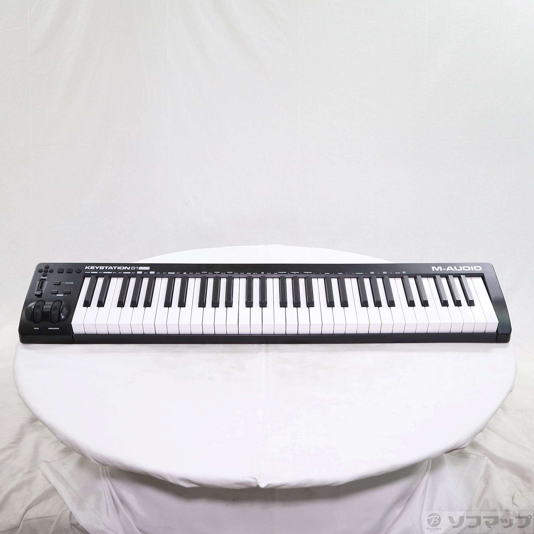 中古】Keystation 61 MK3 [2133054681197] - リコレ！|ビックカメラ