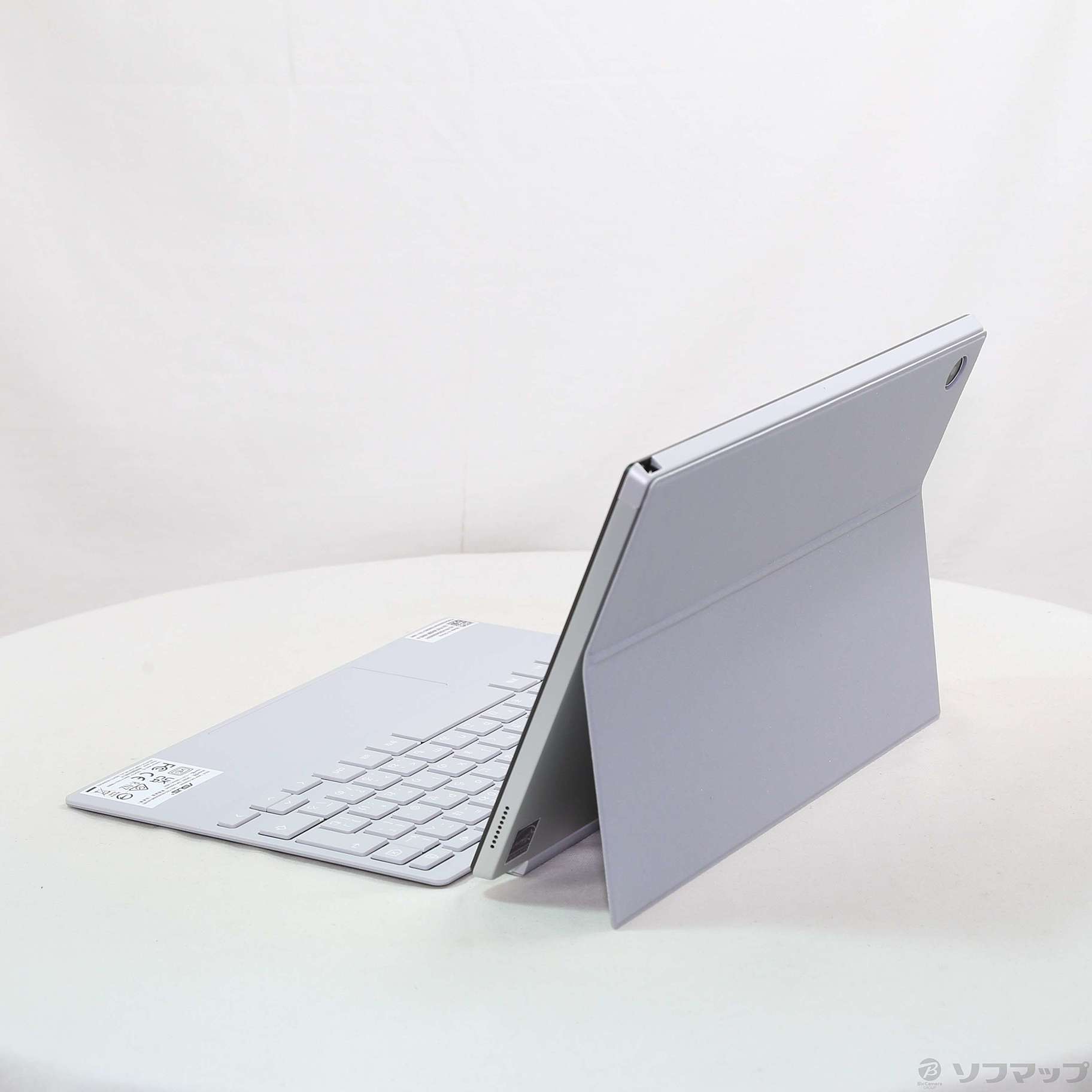 中古】Chromebook CM30 CM3001DM2A-R70008 フォグシルバー