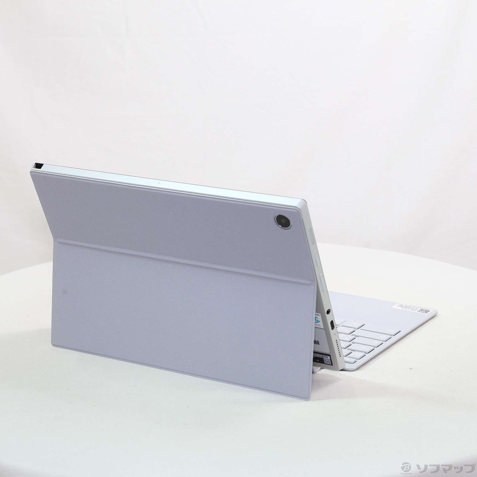 中古】Chromebook CM30 CM3001DM2A-R70008 フォグシルバー
