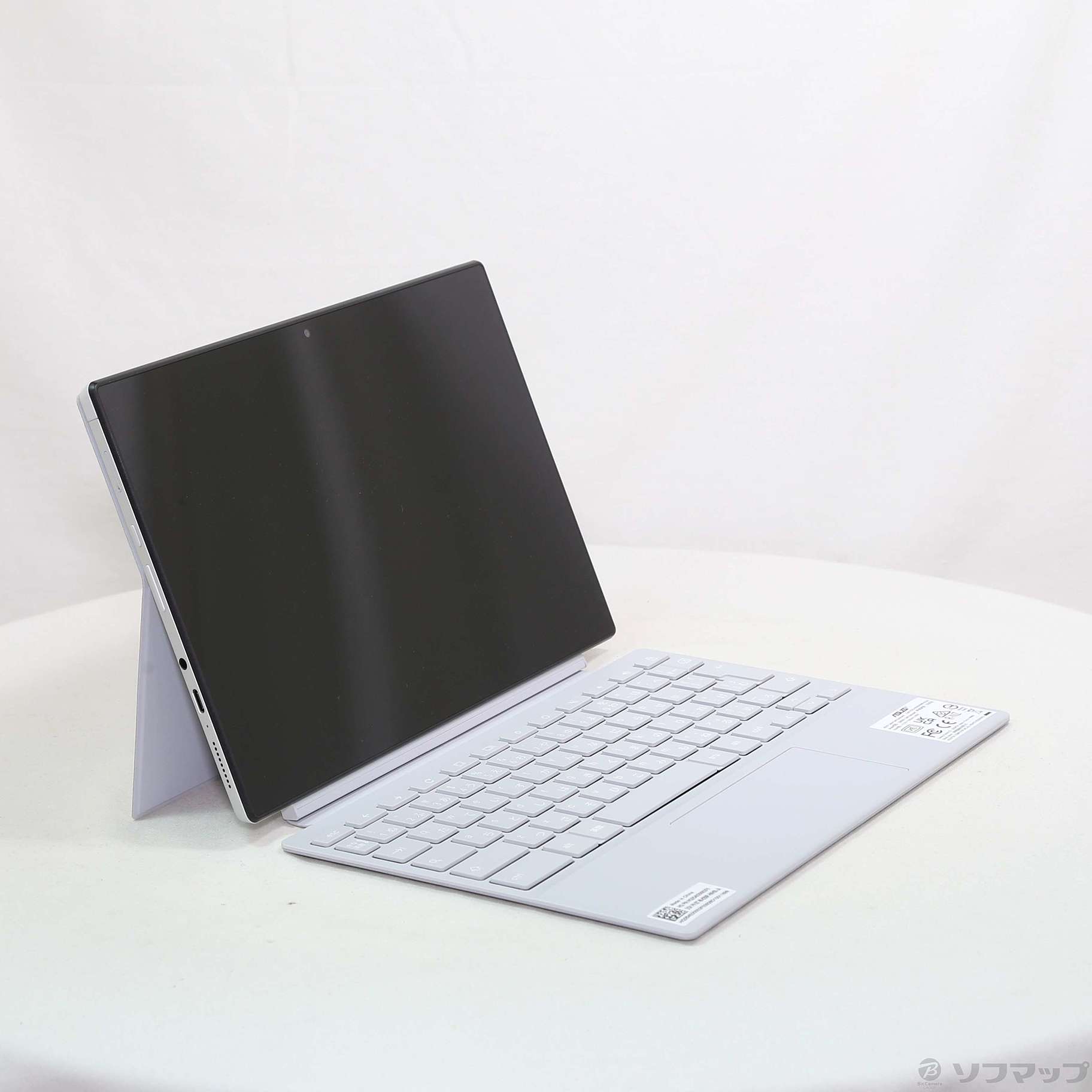 中古】Chromebook CM30 CM3001DM2A-R70008 フォグシルバー