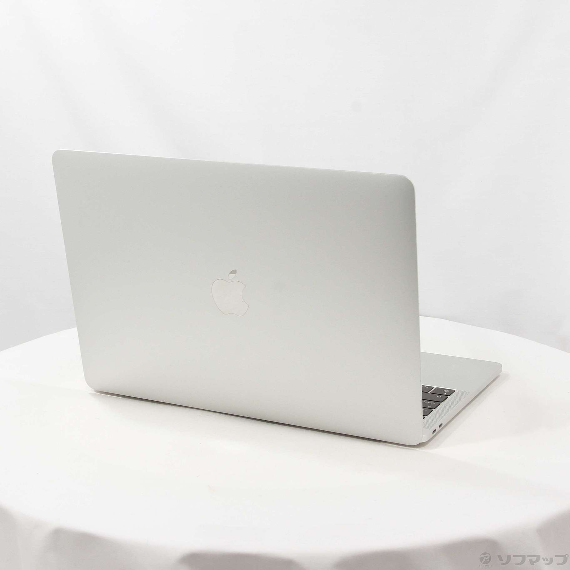 中古】MacBook Pro 13.3-inch Mid 2017 MPXU2J／A Core_i5 2.3GHz 8GB